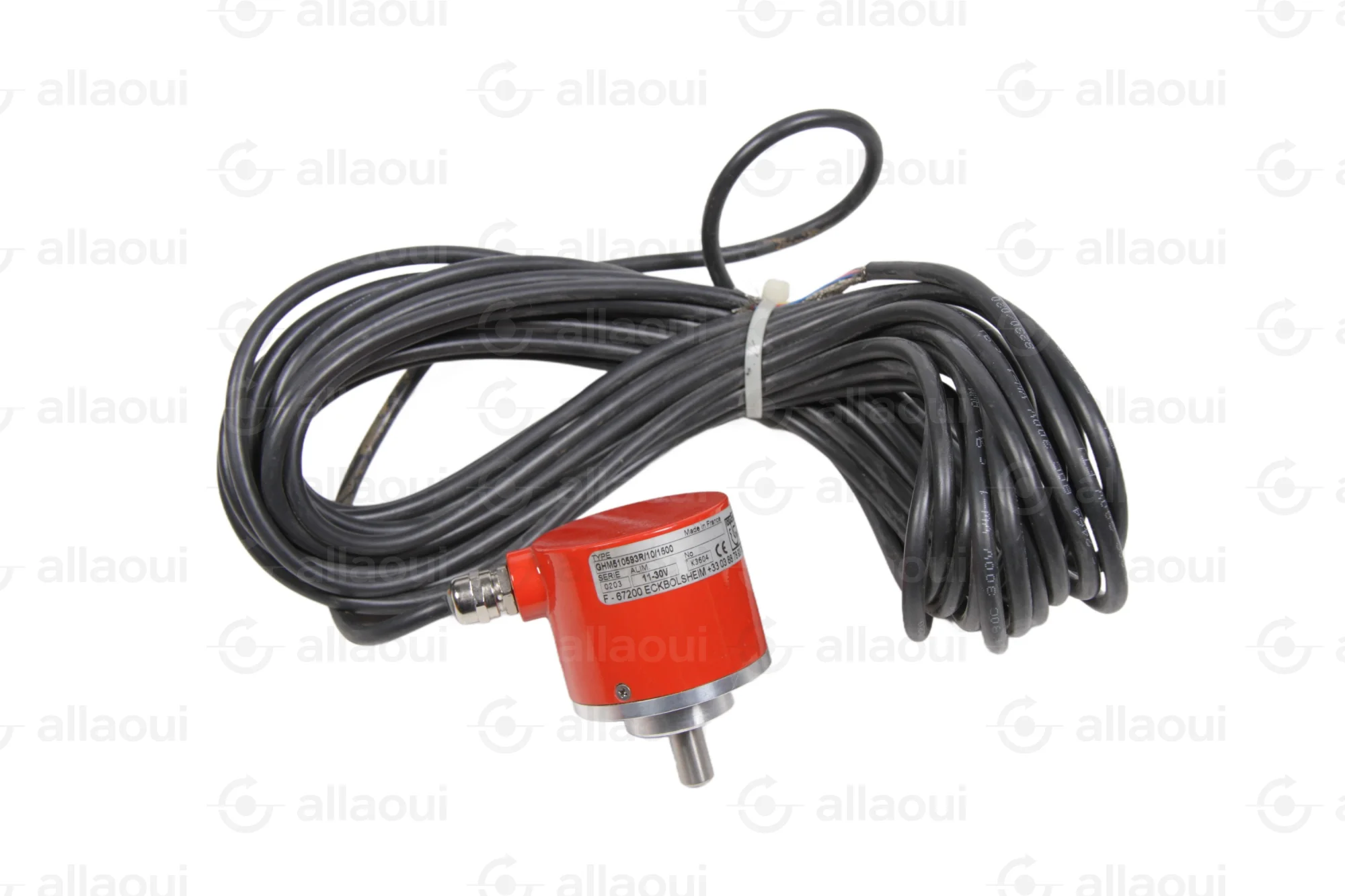 BEI-IDEACOD Encoder GHM510593R/10/1500