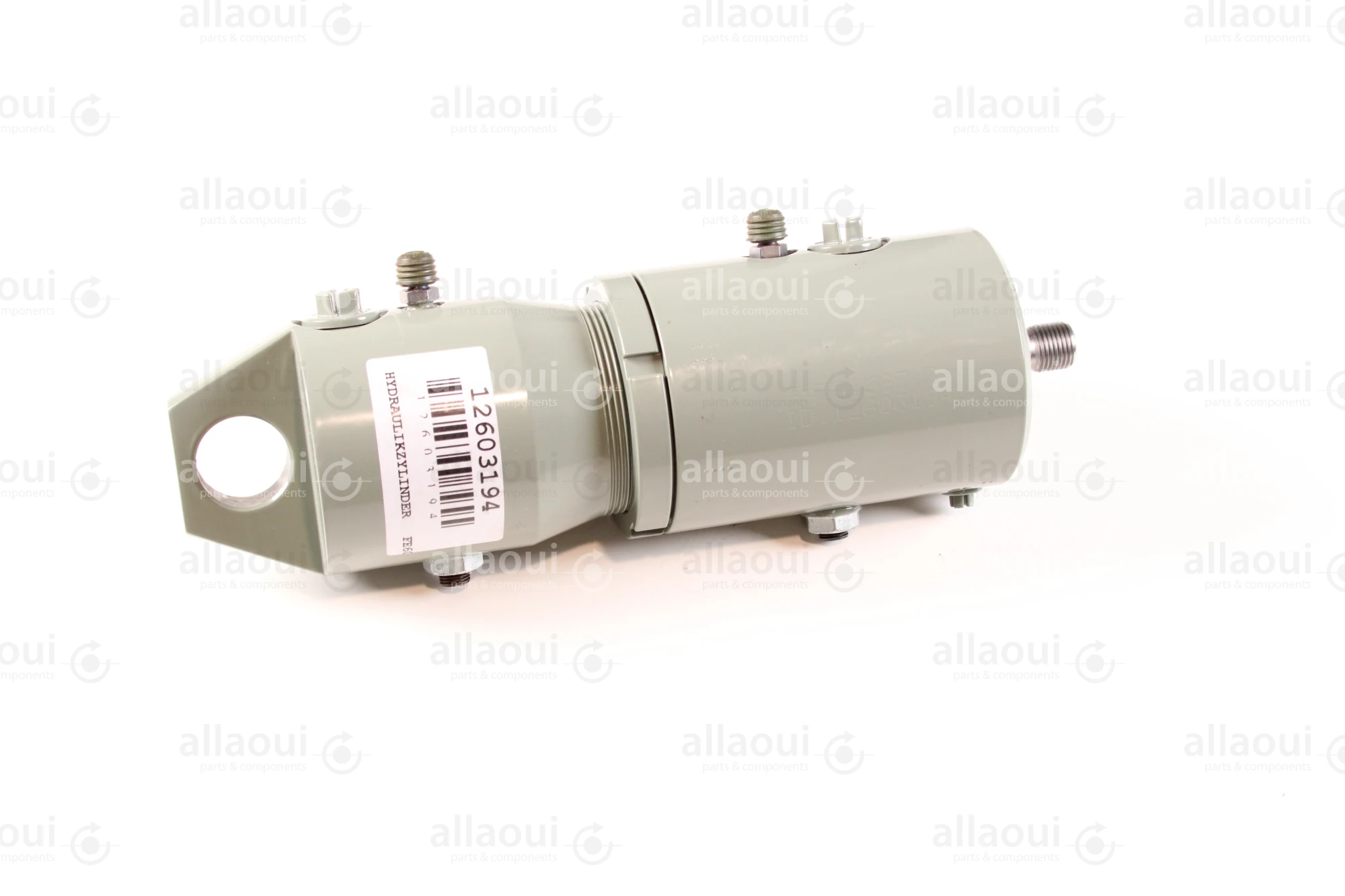 Kolbus Hydraulic cylinder 12603194 Kolbus Hydraulic cylinder 12603194