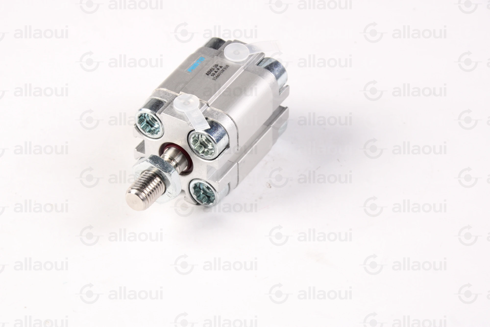 Festo Pneumatic Cylinder ADVU-20-10-A-P-A Festo Pneumatic Cylinder ADVU-20-10-A-P-A
