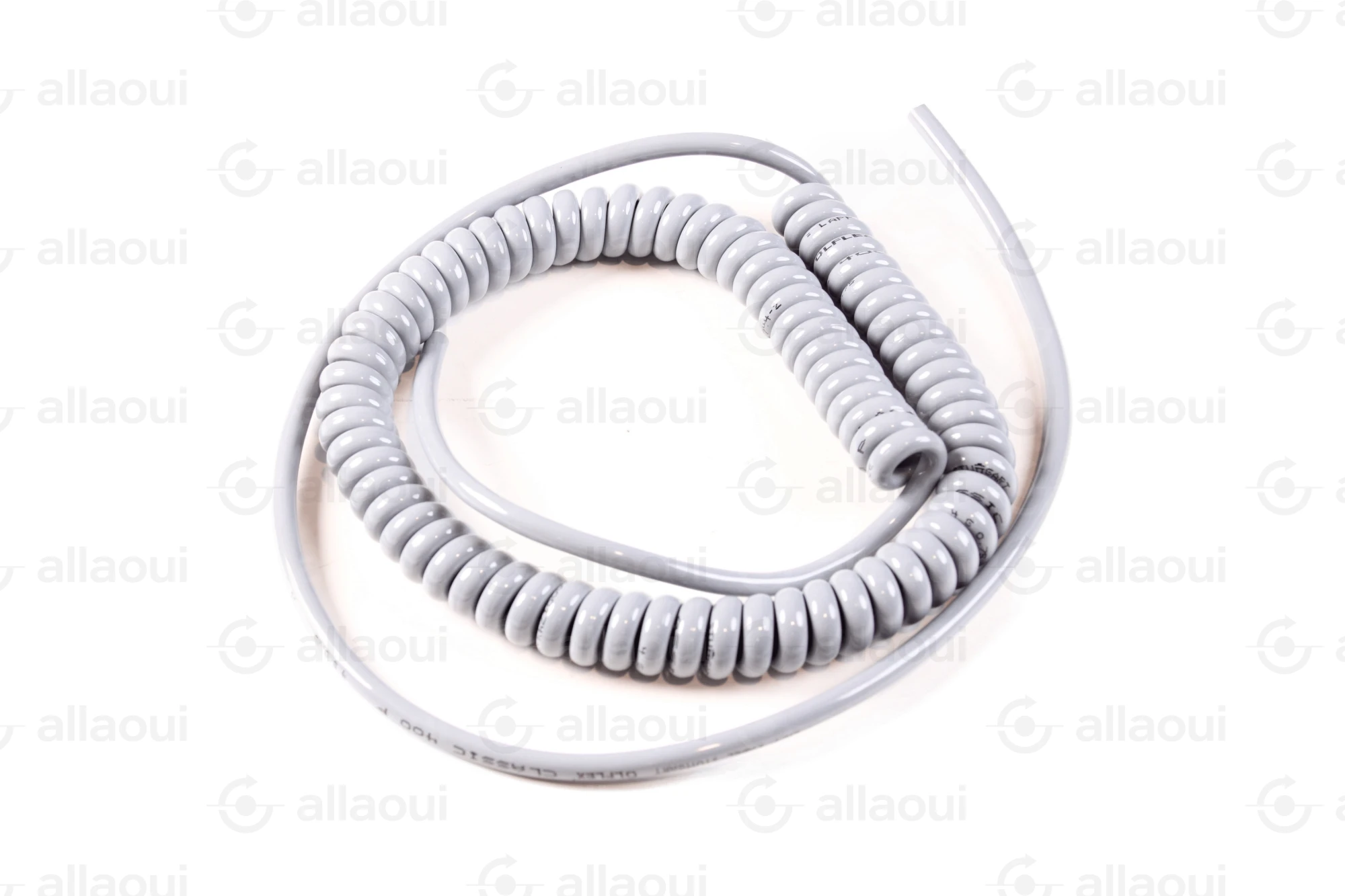 LAPP Kabel Spiral core power cable 400 P 4G0 70002634 LAPP Kabel Spiral core power cable 400 P 4G0 70002634