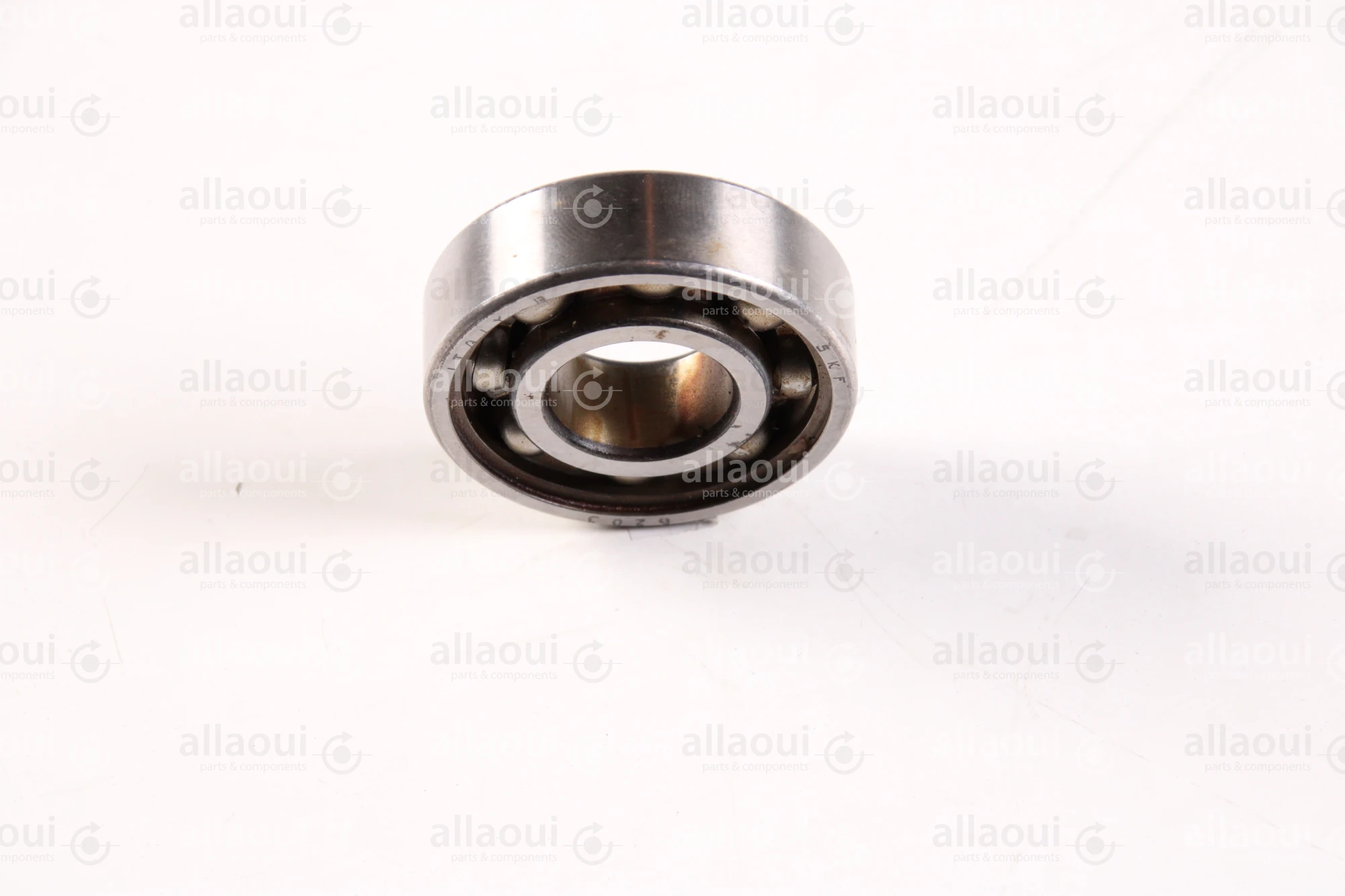 NSK Bearing 6203 NSK Bearing 6203