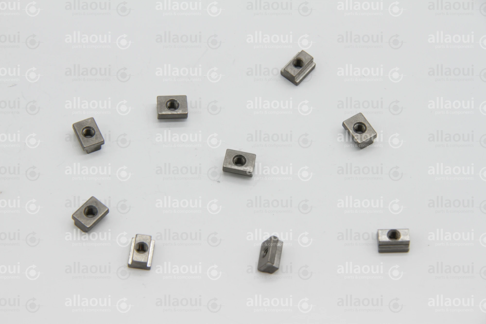 Heidelberg Sliding Block (10 Pieces) FJ431918103 Heidelberg Sliding Block (10 Pieces) FJ431918103