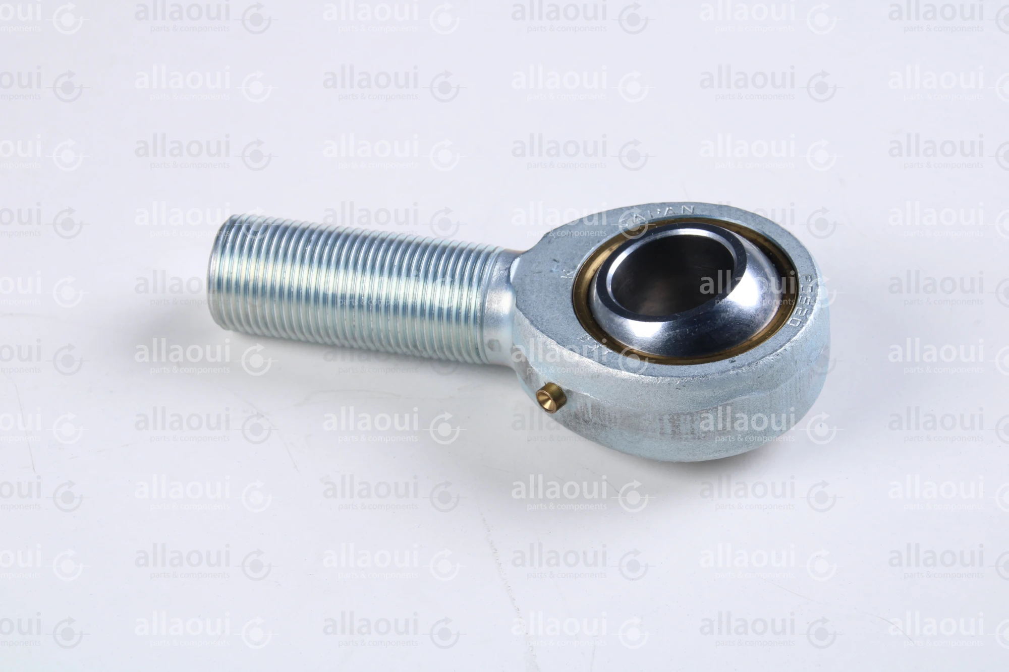 IKO Right Hand Thread Male Steel Rod POS20 IKO Right Hand Thread Male Steel Rod POS20