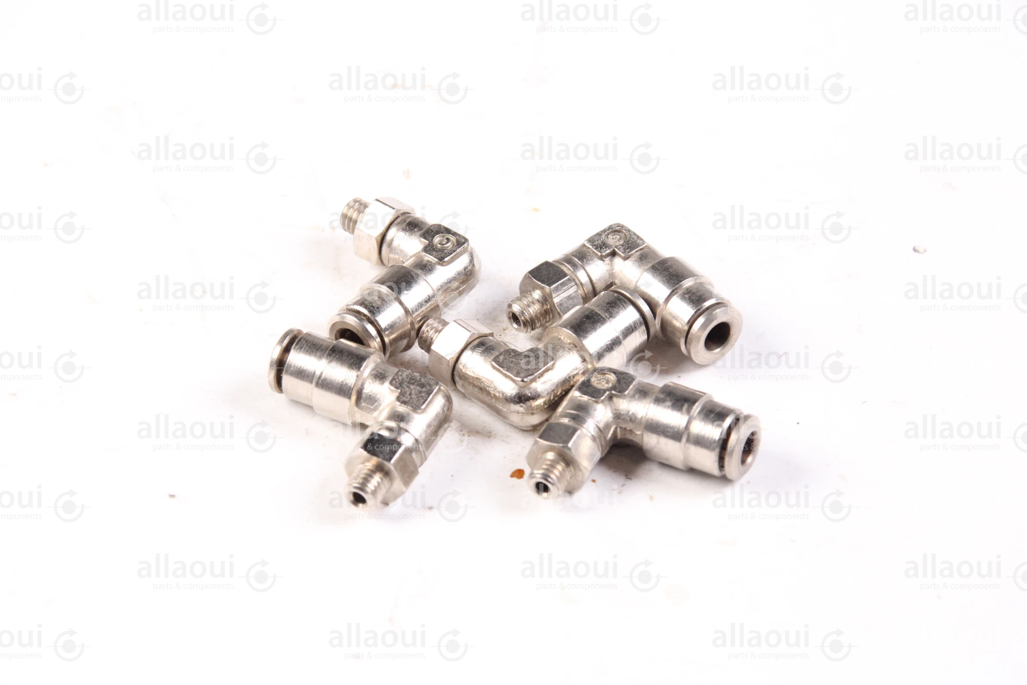 Müller Martini Screw Connection (5 Pieces) 0040.6133 Müller Martini Screw Connection (5 Pieces) 0040.6133