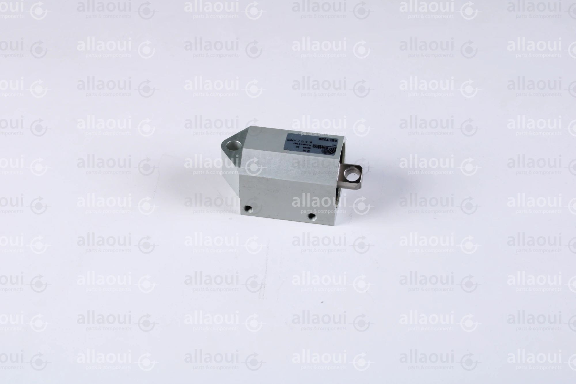 Elettra Cylinder 0ELT030 Elettra Cylinder 0ELT030