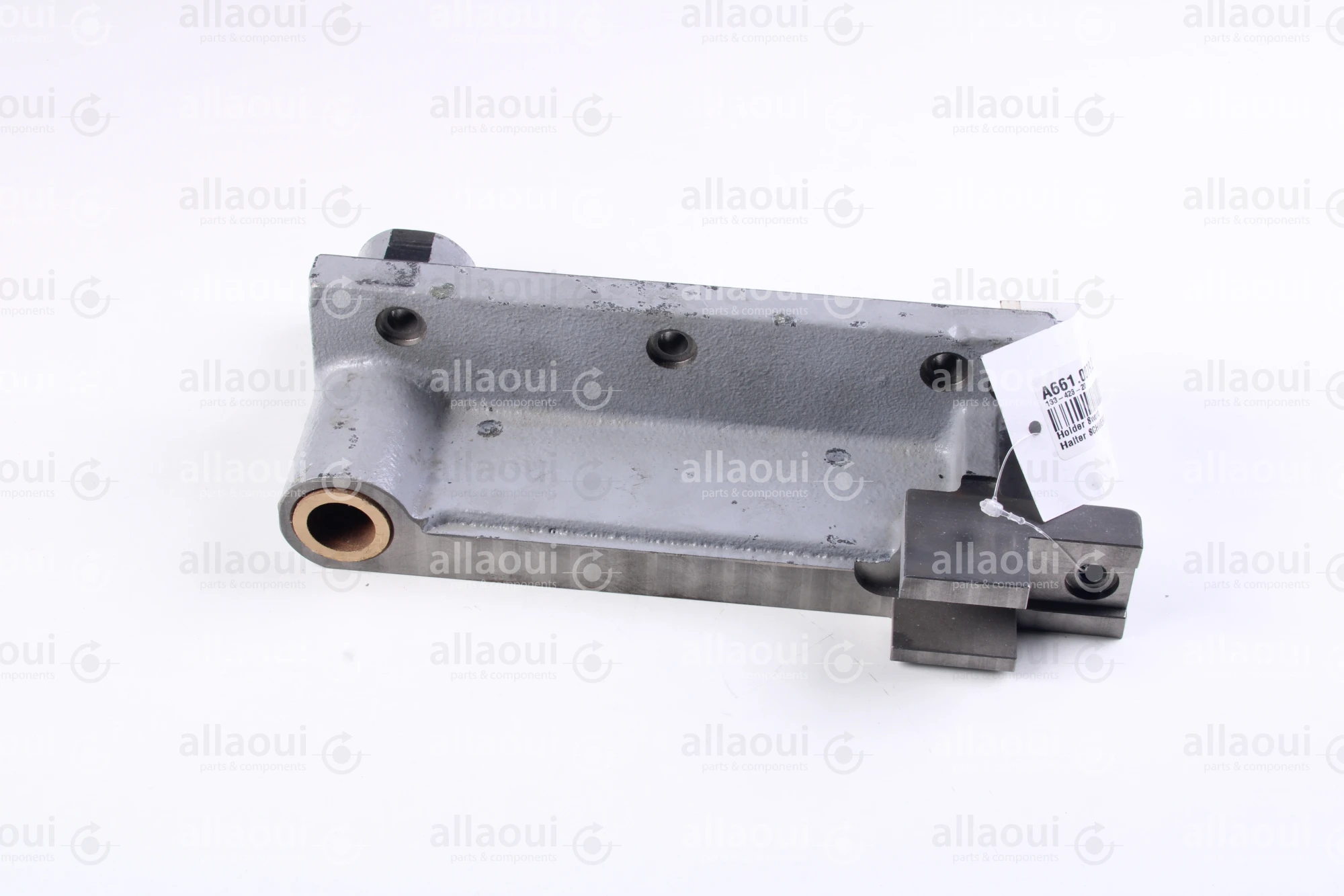 Müller Martini Holder Sword A661.0079.2 Müller Martini Holder Sword A661.0079.2