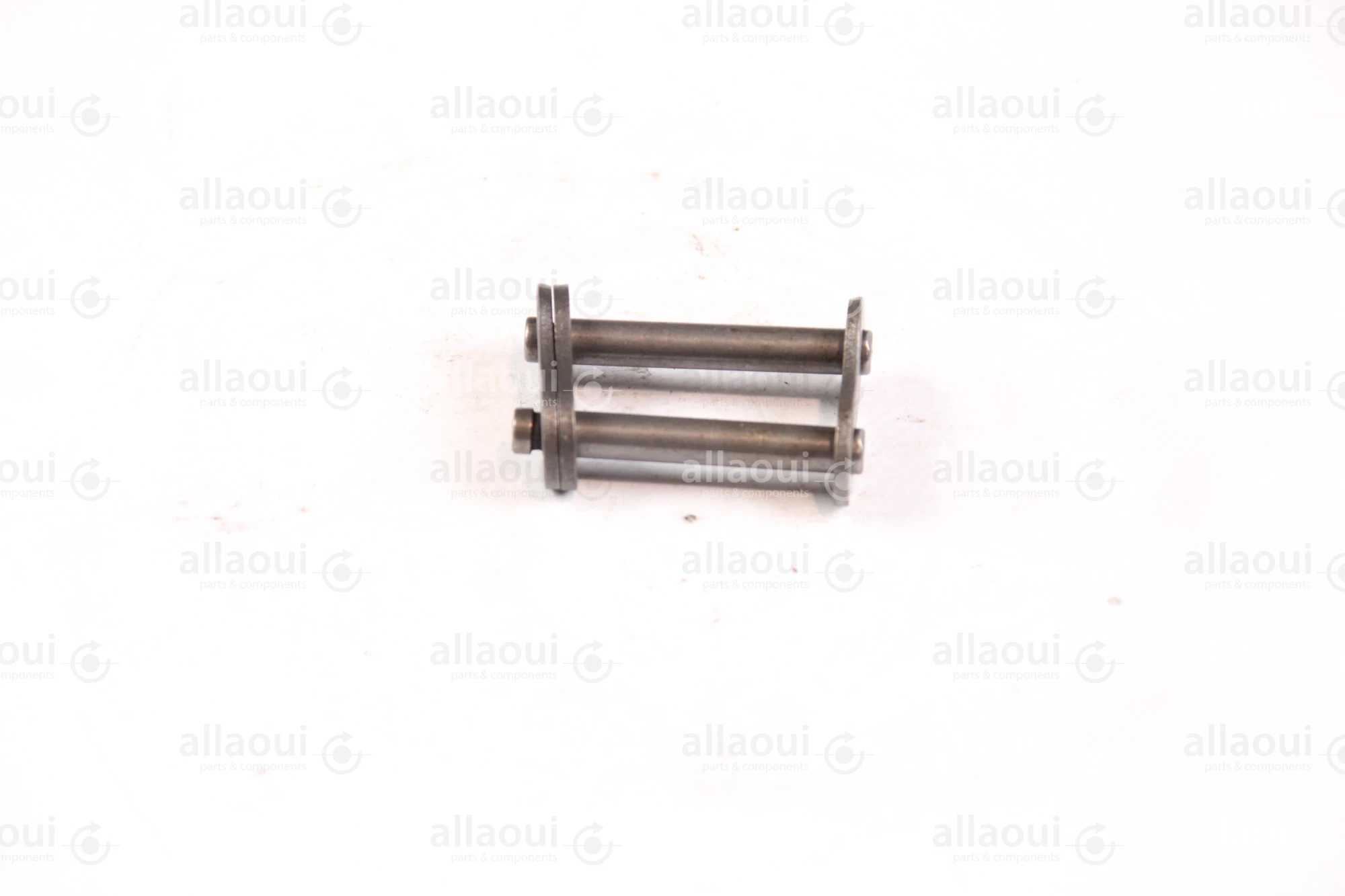 Witra Connecting Link for Roller Chain 08B Witra Connecting Link for Roller Chain 08B