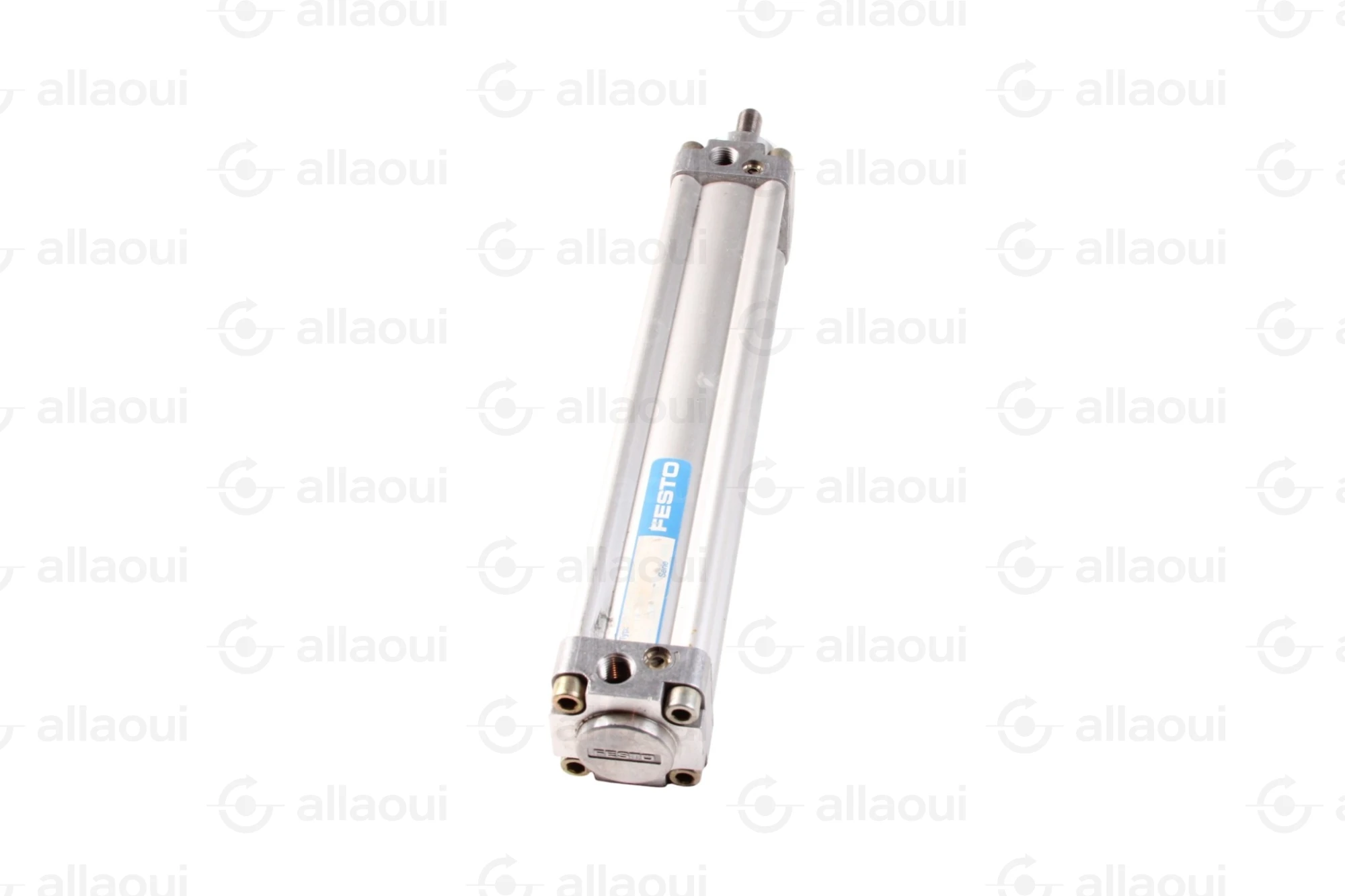 Festo Pneumatic Cylinder DNU-40-200-PPV-A by Festo DNU-40-200-PPV-A