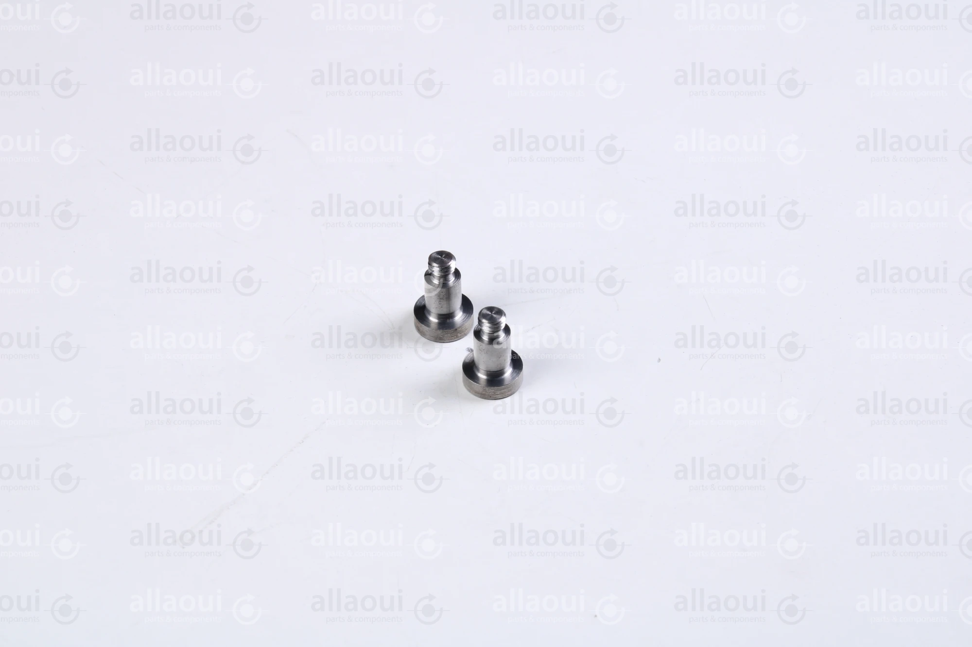 UNKNOWN Cap screw FKE 08.8 (2 Pieces) KAB70000003 UNKNOWN Cap screw FKE 08.8 (2 Pieces) KAB70000003