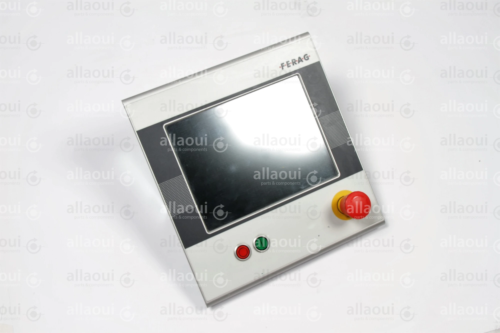 B&R Industrial Automation Display 4PP220.1043-K04