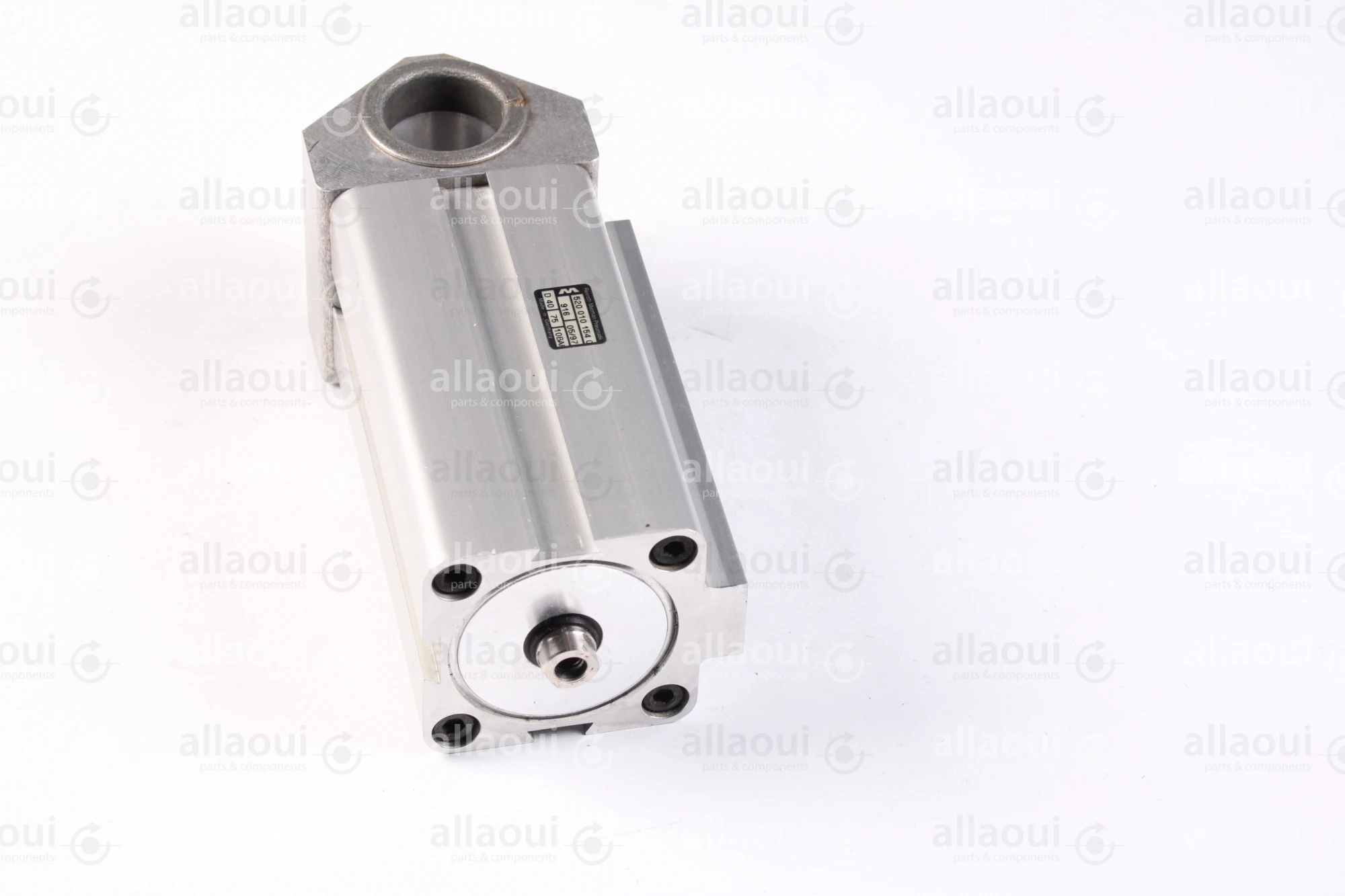 Bosch Rexroth Pneumatic Cylinder 520-010-154-0 Bosch Rexroth Pneumatic Cylinder 520-010-154-0