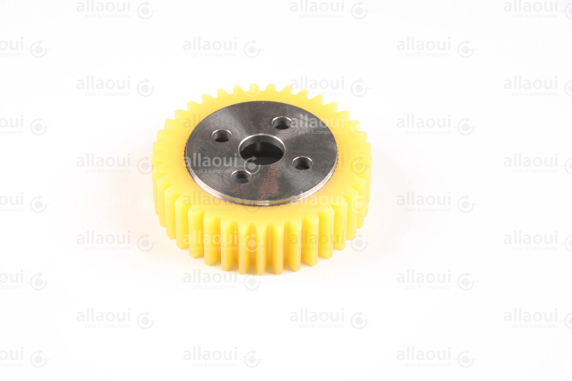 Müller Martini Gear M3-Z37 3690.3861.3 Müller Martini Gear M3-Z37 3690.3861.3
