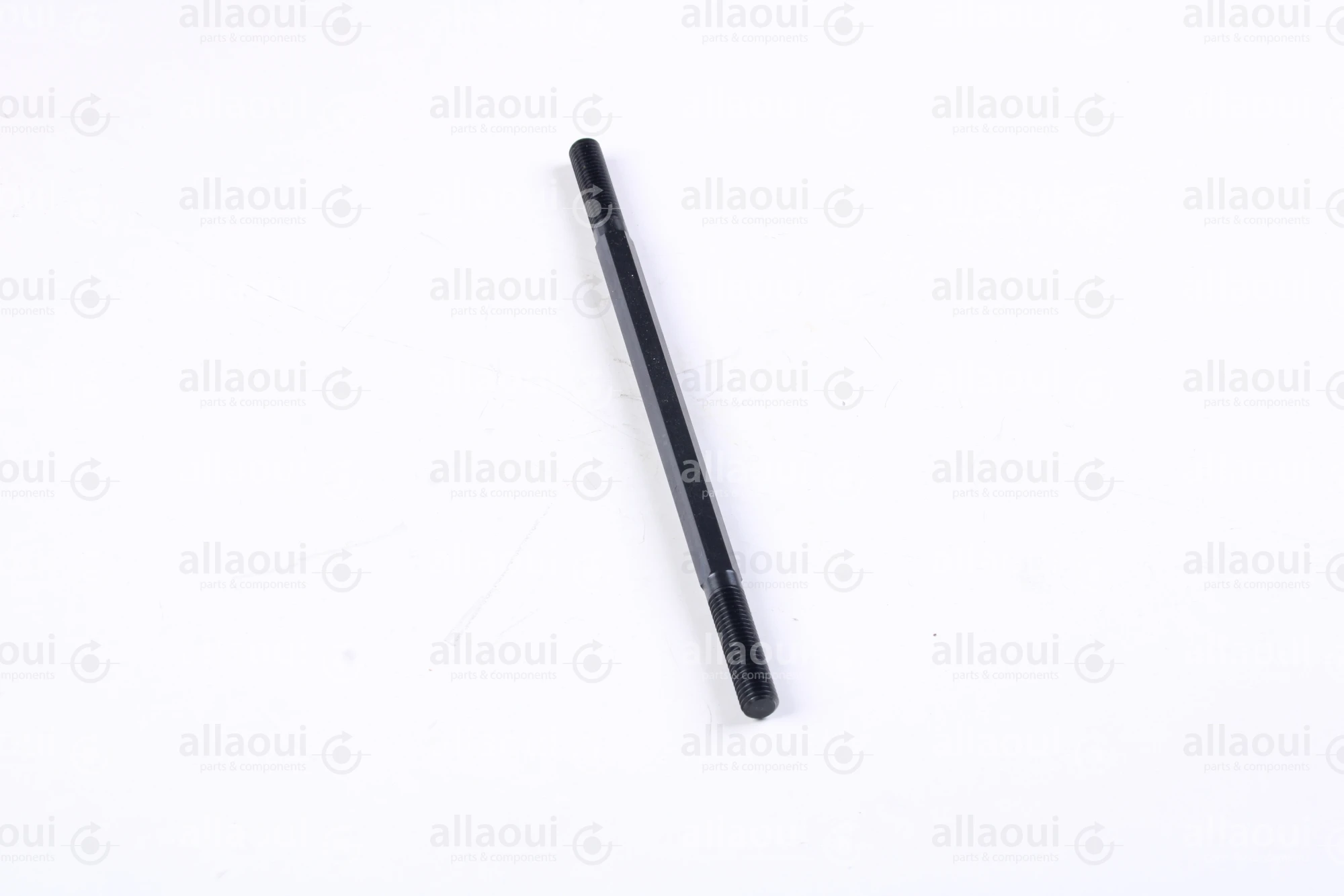 Müller Martini Pulling Rod 6KT8x180 3000.2286.4 Müller Martini Pulling Rod 6KT8x180 3000.2286.4