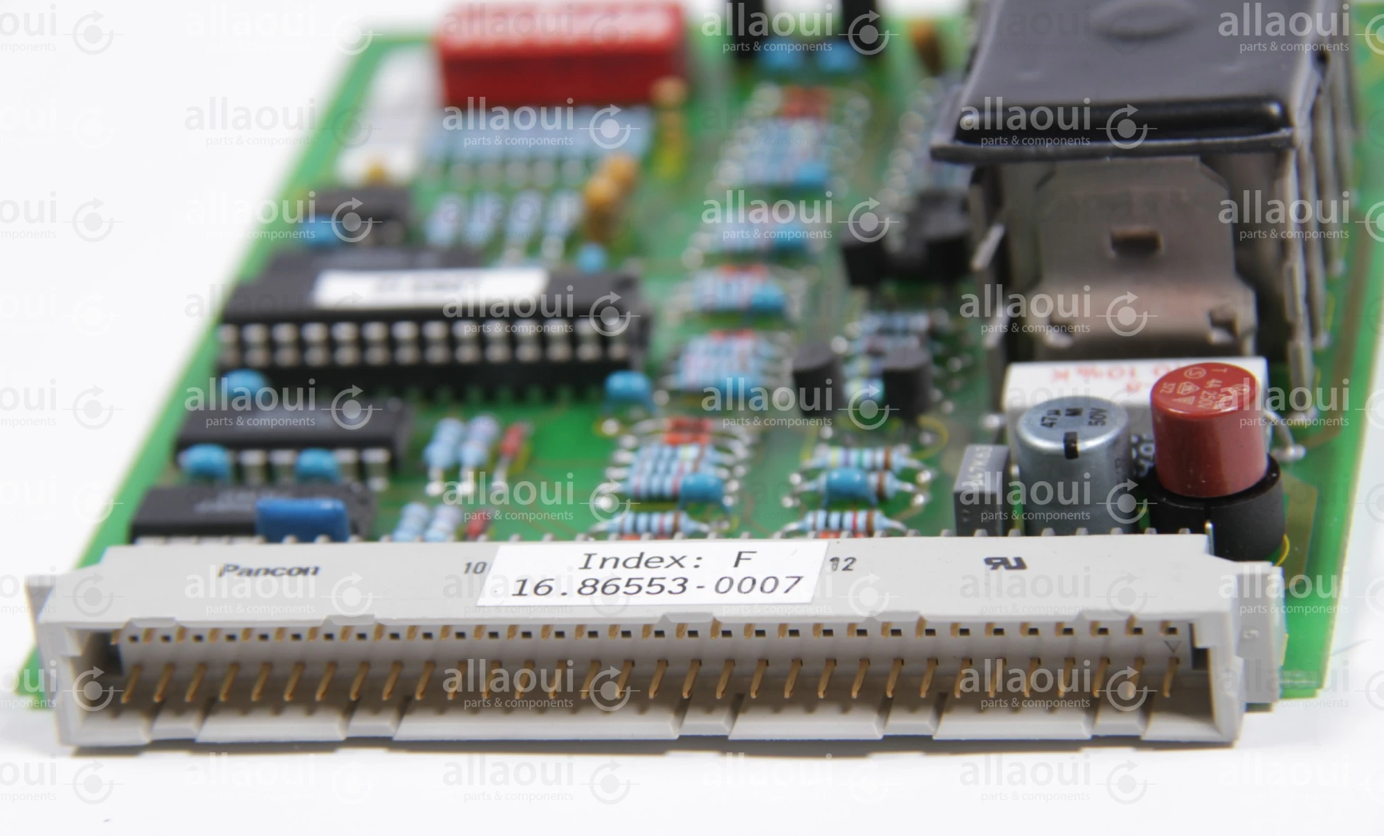 Manroland 16.86553-0007 Index F 16.86553-0007 Manroland 16.86553-0007 Index F 16.86553-0007