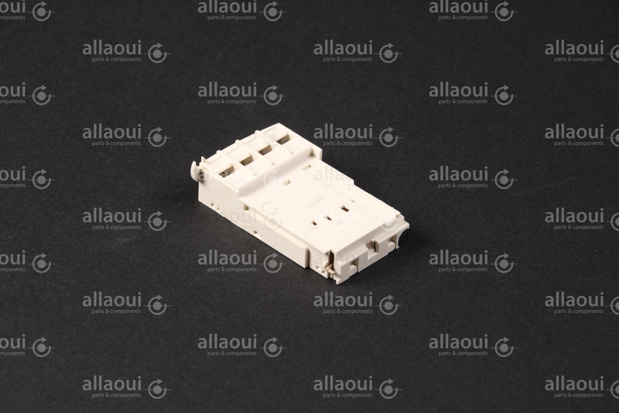 Schneider Electric Single contact block LUA 1C20 Schneider Electric Single contact block LUA 1C20