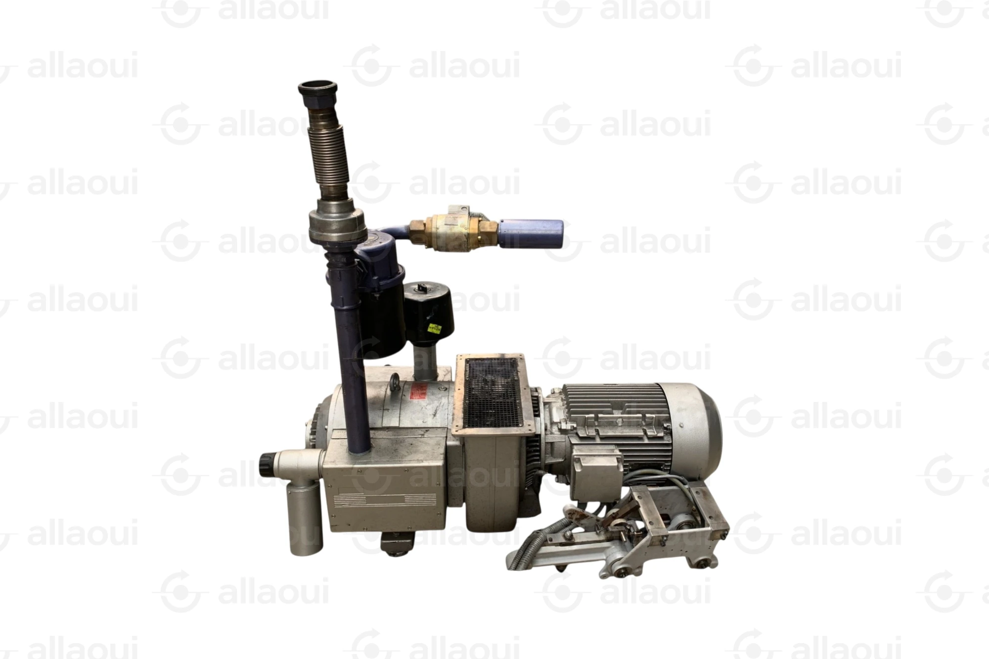 Gardner Denver Vacuum Pump DTB 250 (02)