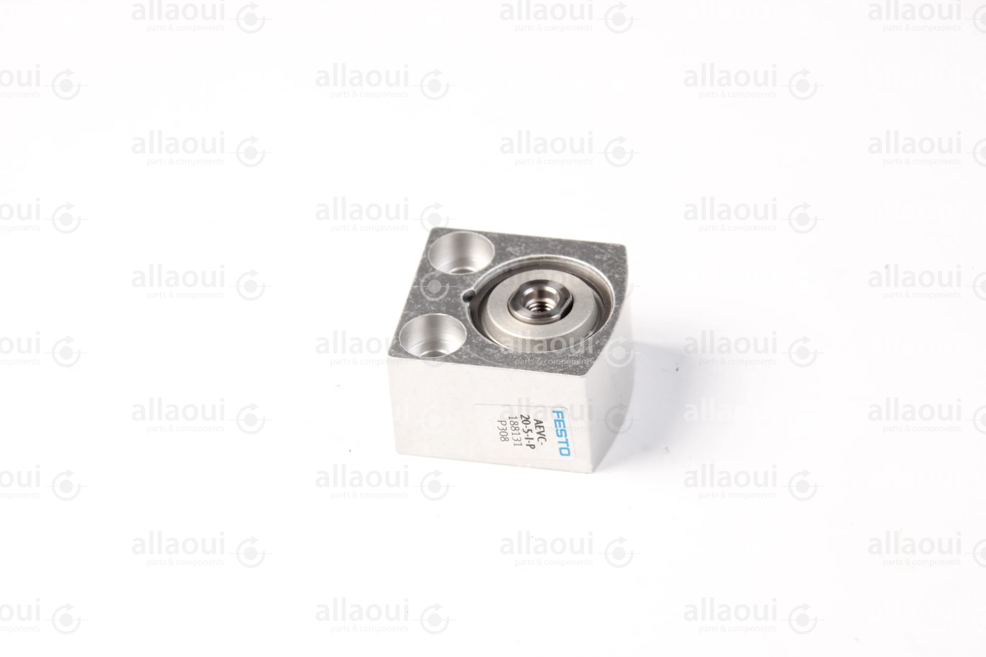 Festo Short-Stroke Cylinders AEVC-20-5-I-P Festo Short-Stroke Cylinders AEVC-20-5-I-P