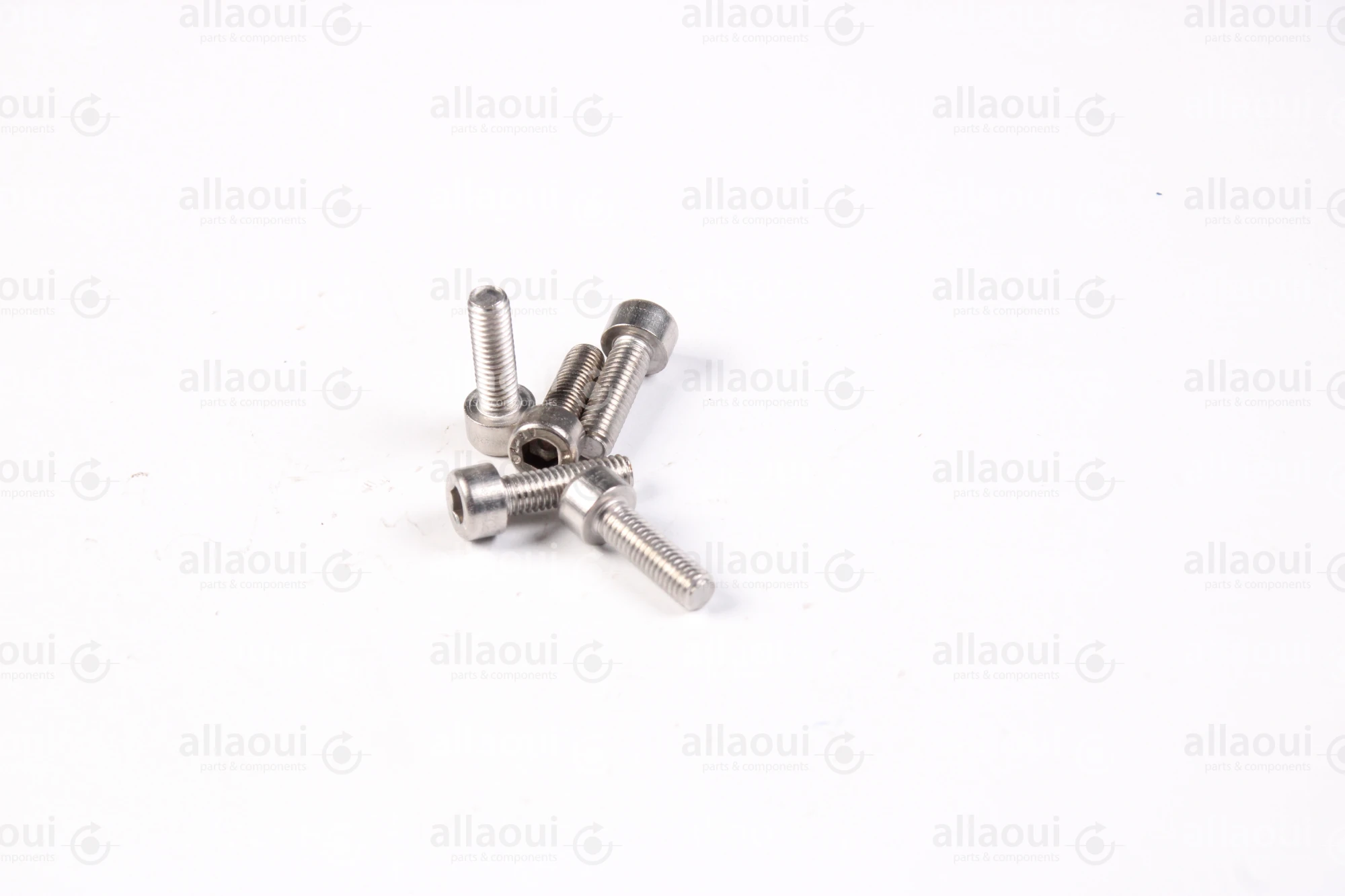 Manroland Cylinder Screw DIN-912-M5X16 Manroland Cylinder Screw DIN-912-M5X16