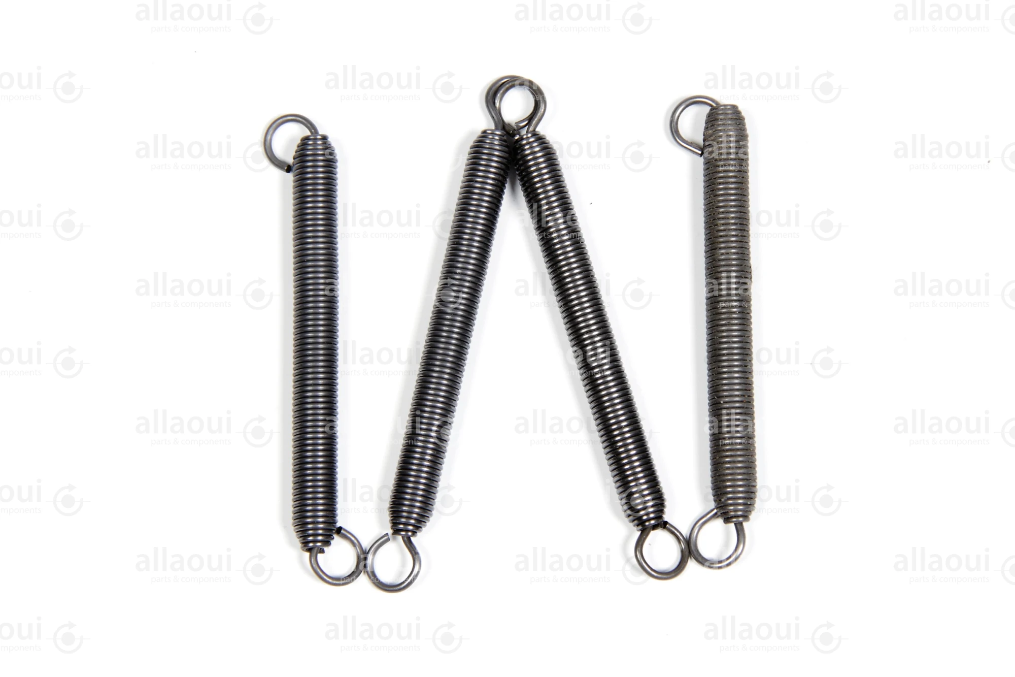 Müller Martini Tension Spring 1 0034.0402 Müller Martini Tension Spring 1 0034.0402