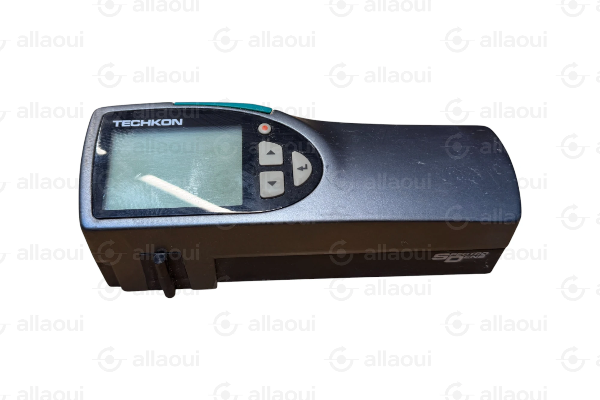 Techkon Spectral Densitometer SpectroDens B404512