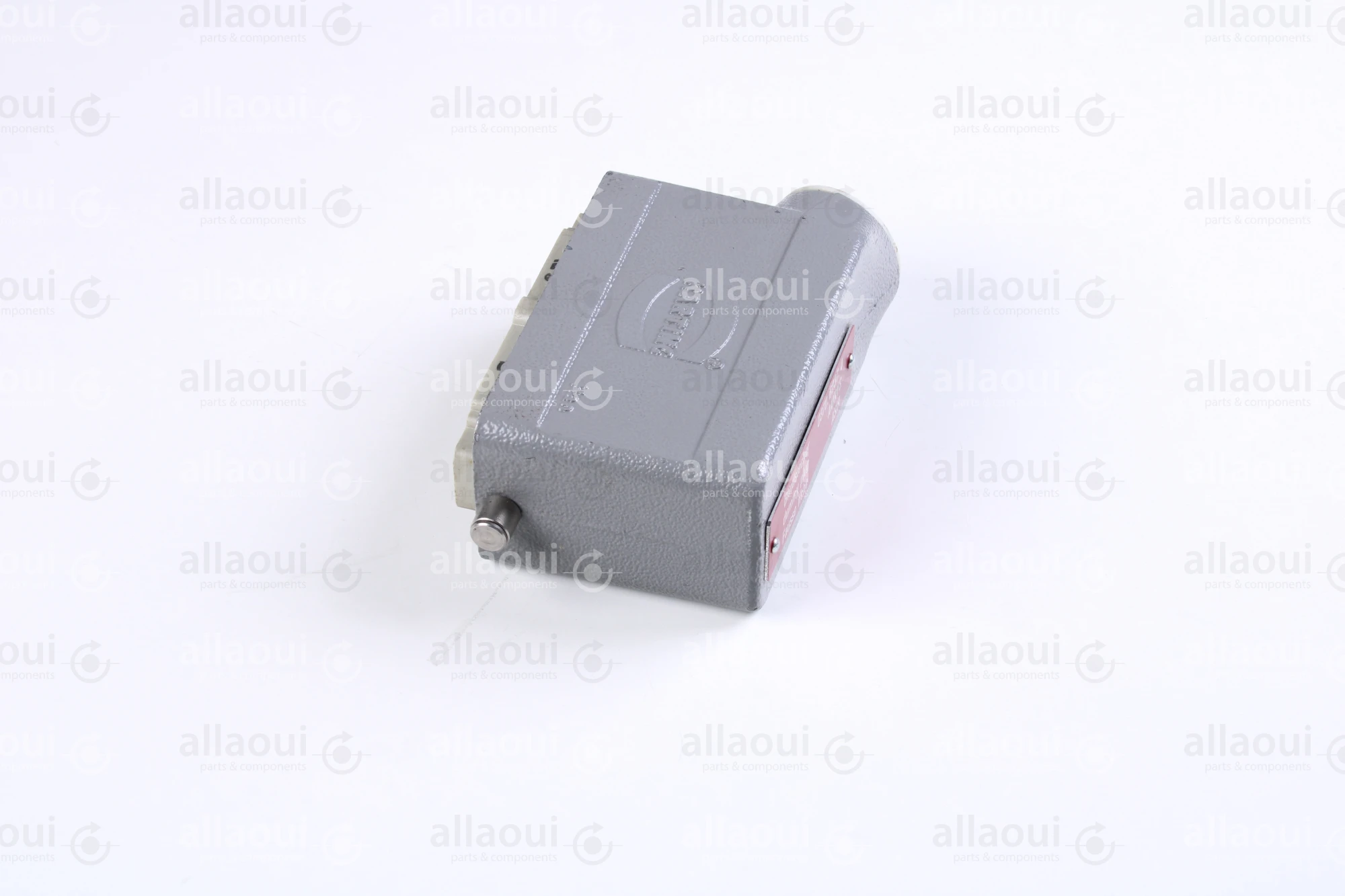 Müller Martini Dummy Plug 0370.6237.4 Müller Martini Dummy Plug 0370.6237.4