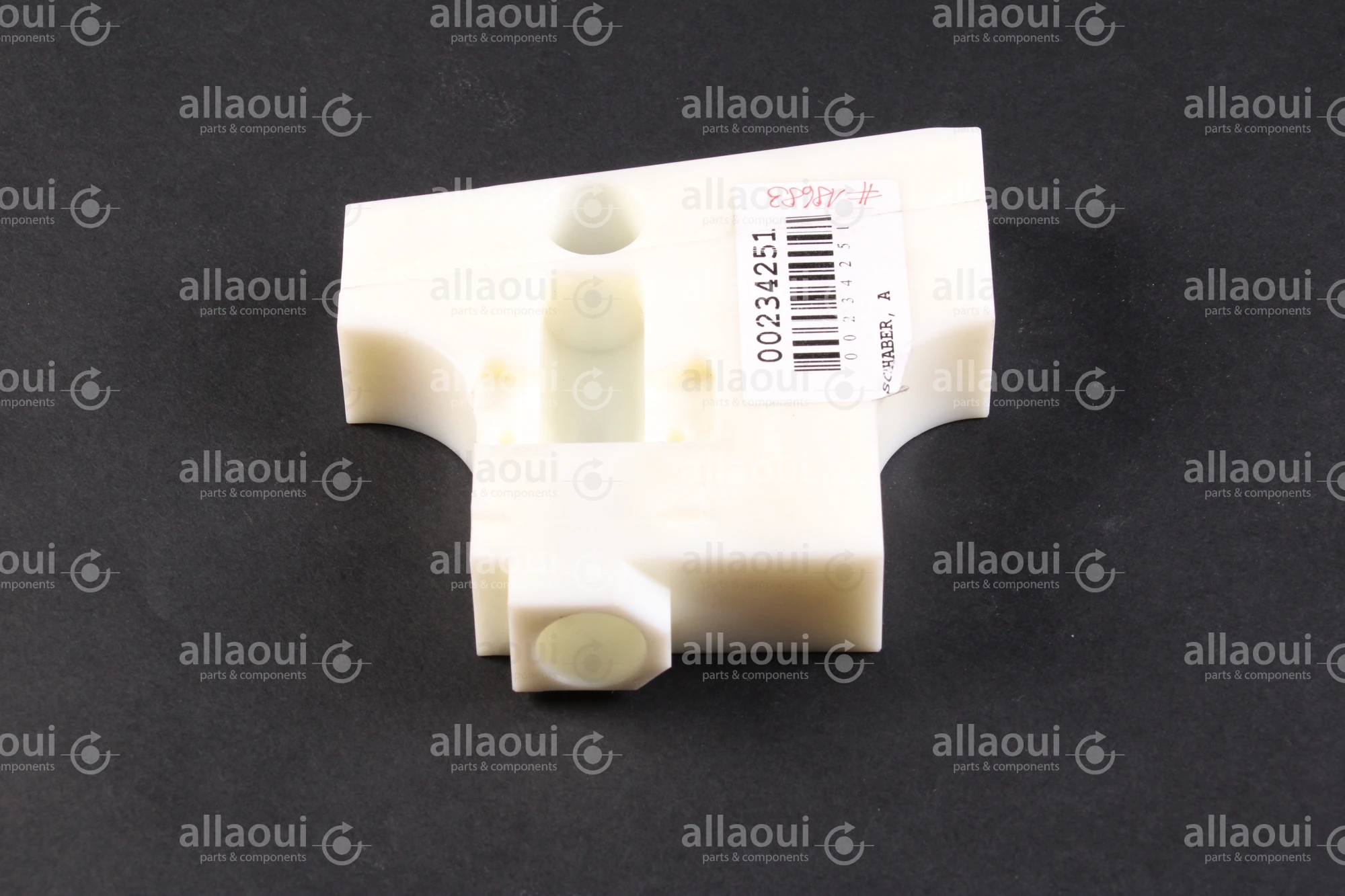 Kolbus Scraper 00234251 Kolbus Scraper 00234251