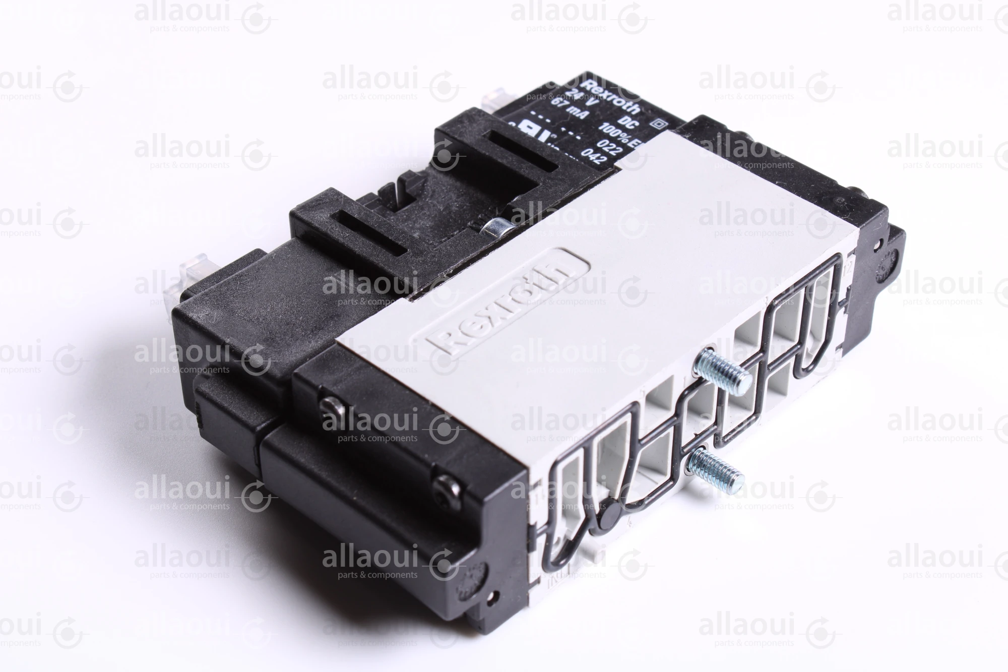 Bosch Rexroth Valve PRI002 576 399 Bosch Rexroth Valve PRI002 576 399