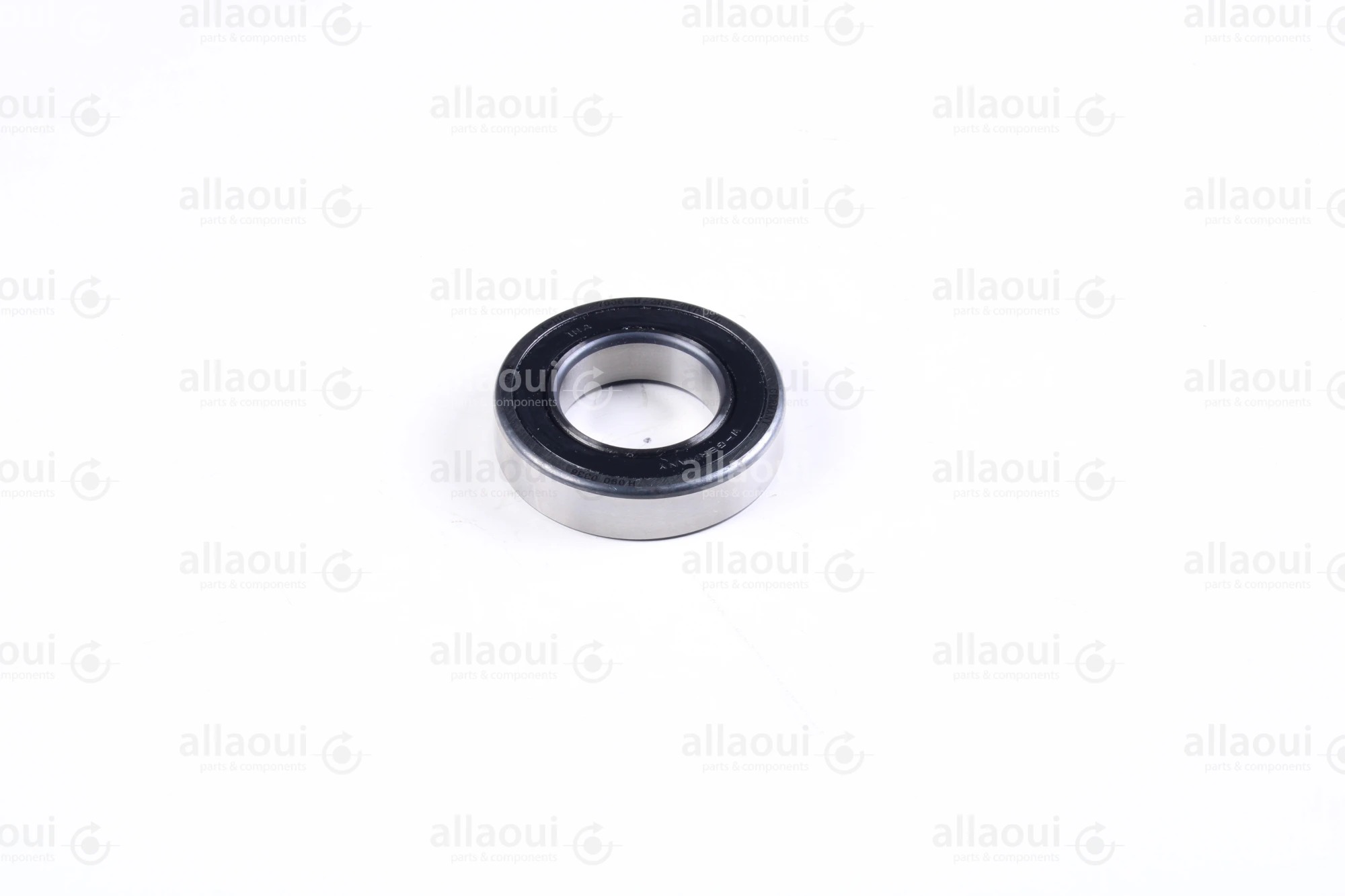 FAG Ball Bearing 7006-B-2RS-TVP-UL FAG Ball Bearing 7006-B-2RS-TVP-UL