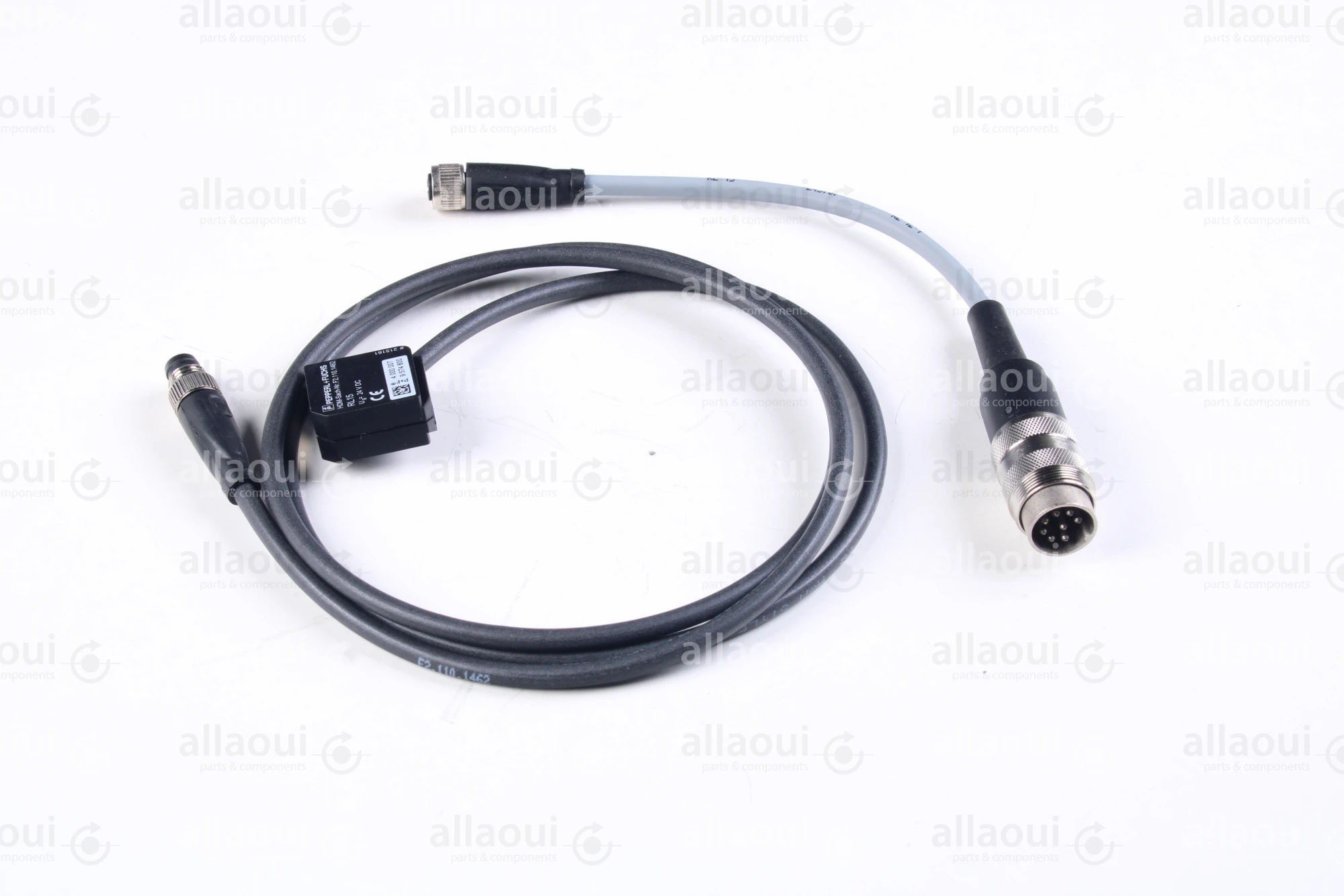 Heidelberg Proximity Sensor OPT RS PROX F2.110.1463 Heidelberg Proximity Sensor OPT RS PROX F2.110.1463