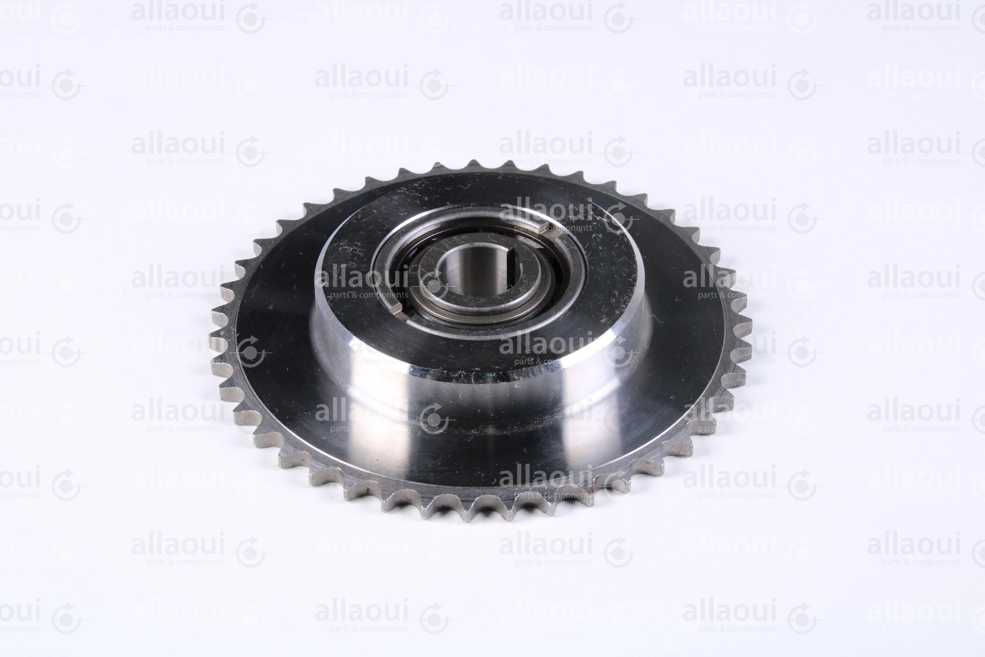 Müller Martini Chain Sprocket 3011.2750.4 Müller Martini Chain Sprocket 3011.2750.4