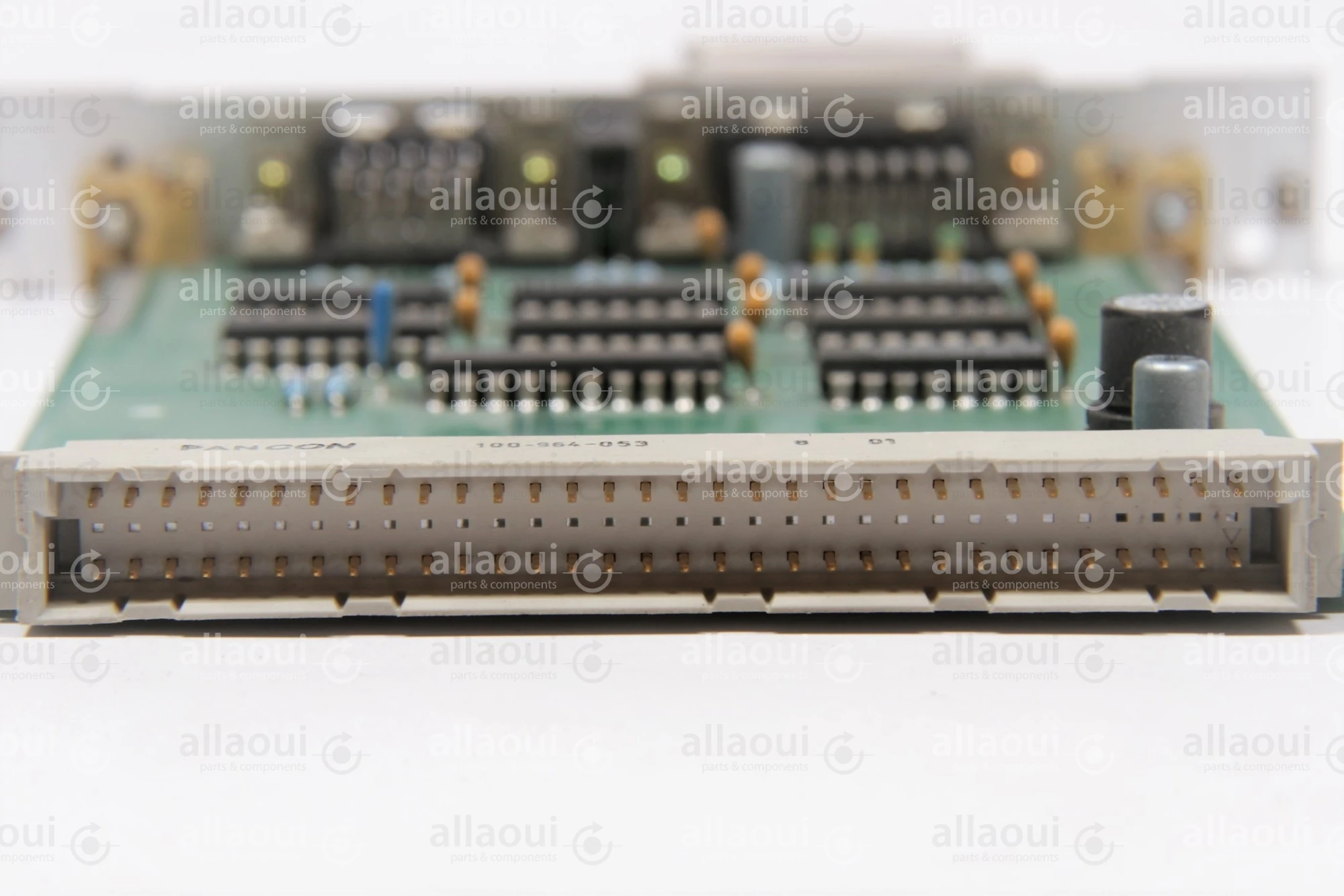 Manroland Circuit Board 16.86229-0030 Manroland Circuit Board 16.86229-0030