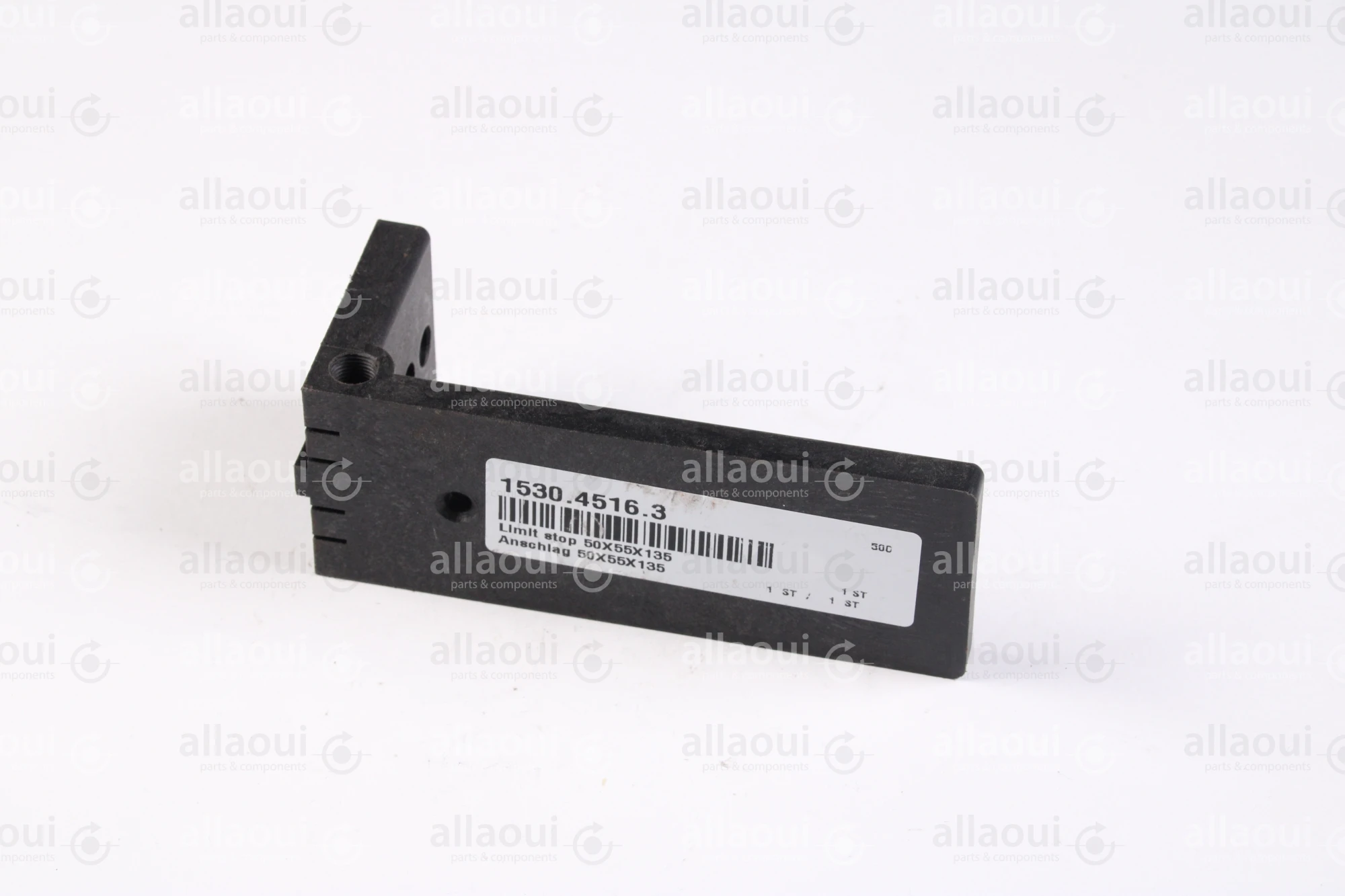 Müller Martini Limit Stop 1530.4516.3 Müller Martini Limit Stop 1530.4516.3