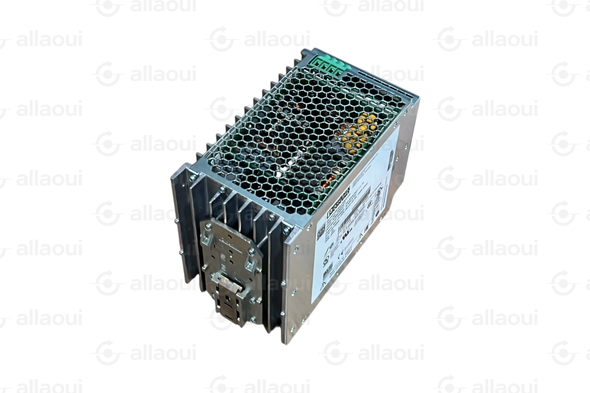 Phoenix Contact Power Supply Quint-PS/3AC/24DC/20 Phoenix Contact Power Supply Quint-PS/3AC/24DC/20