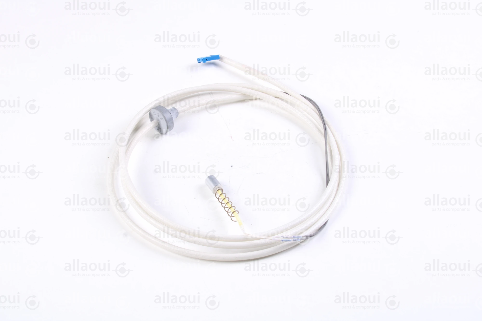 Robatech Cable sensor pump block ICS 40/50 113527 Robatech Cable sensor pump block ICS 40/50 113527