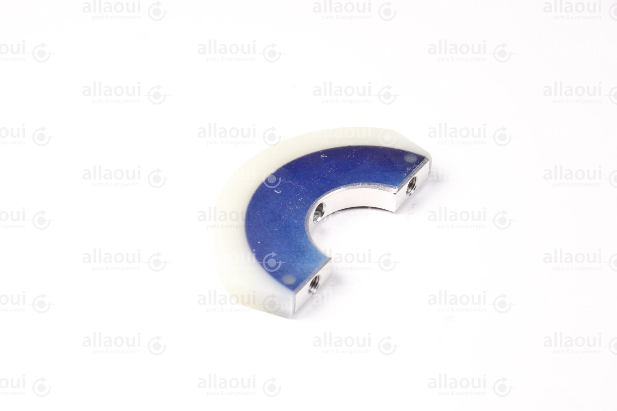 Manroland Brake block ID=45 16.22034-0121 Manroland Brake block ID=45 16.22034-0121