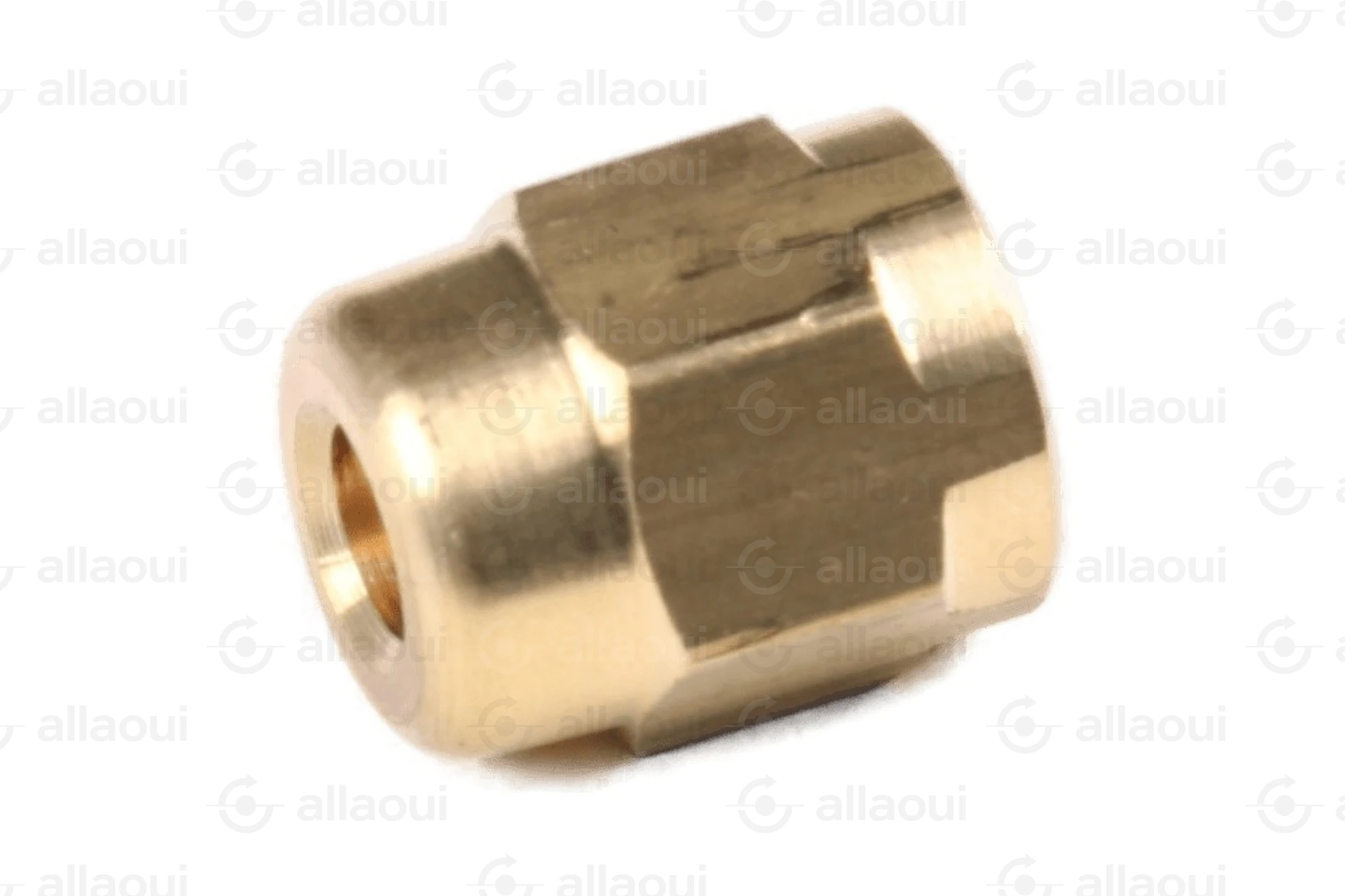 Müller Martini Union nut 0040.1391 Müller Martini Union nut 0040.1391