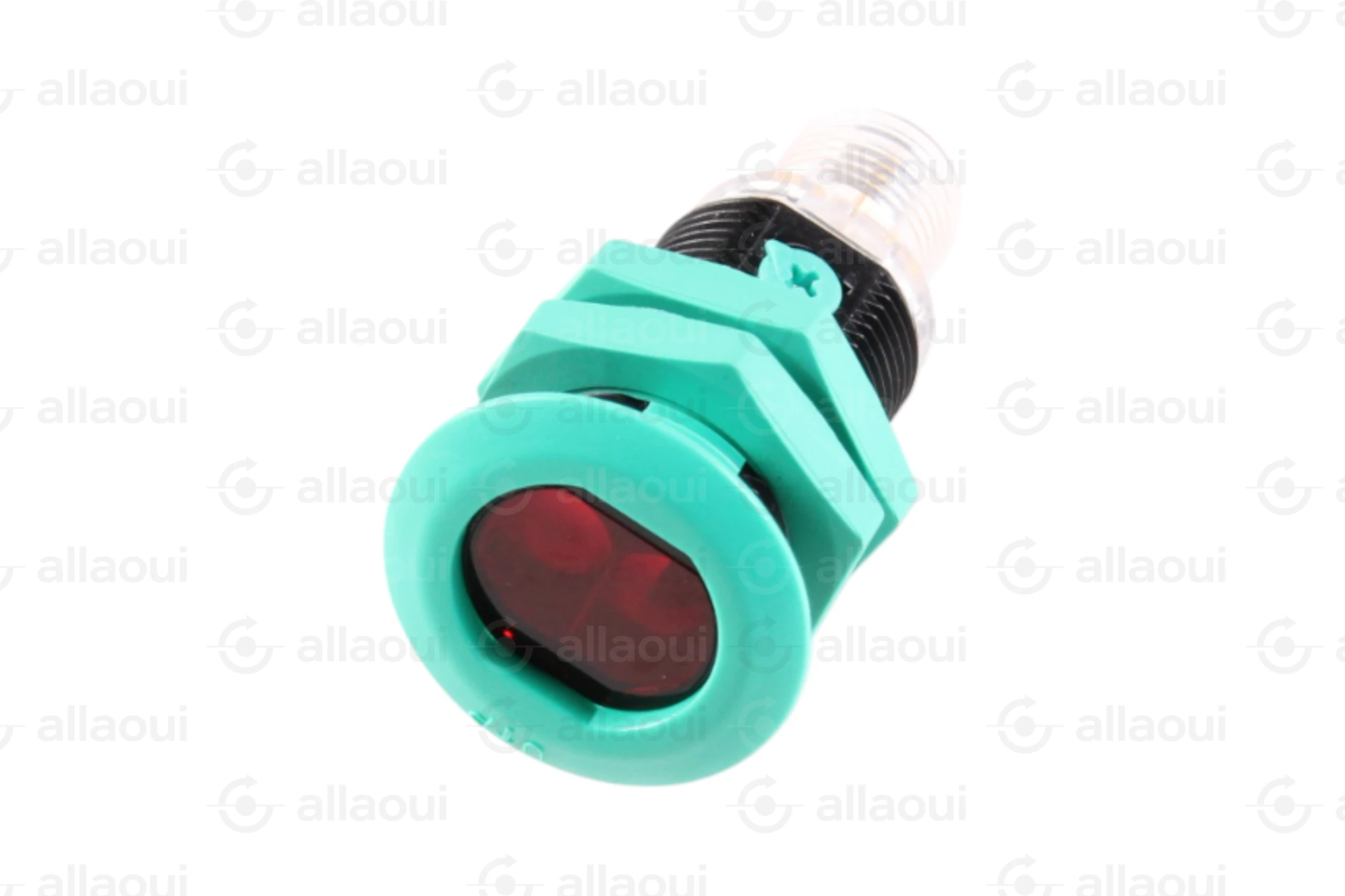 PEPPERL+FUCHS Light Scanner 188568 PEPPERL+FUCHS Light Scanner 188568