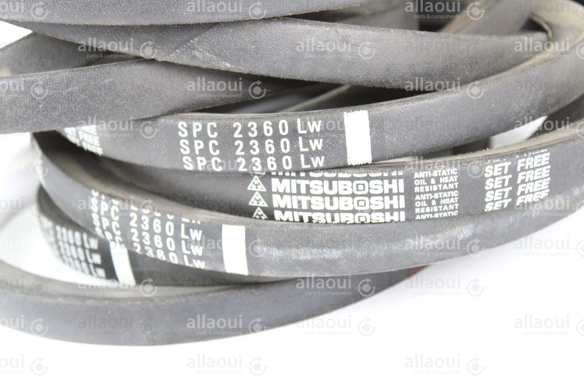 Mitsuboshi V-Belt SPC-2360-Lw Mitsuboshi V-Belt SPC-2360-Lw