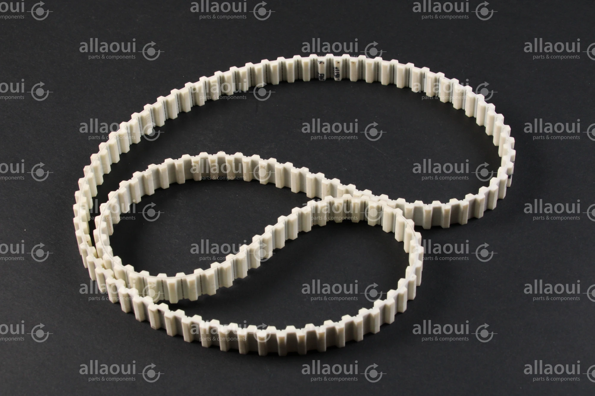 BRECOFLEX® Toothed Belt 16T10/1150 DL E06 D 053 228910 BRECOFLEX® Toothed Belt 16T10/1150 DL E06 D 053 228910