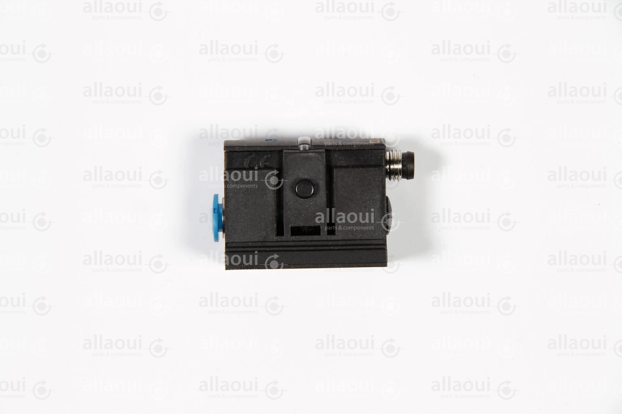Festo Sensor SDE5-D10-FP-Q6E-P-M8 Festo Sensor SDE5-D10-FP-Q6E-P-M8