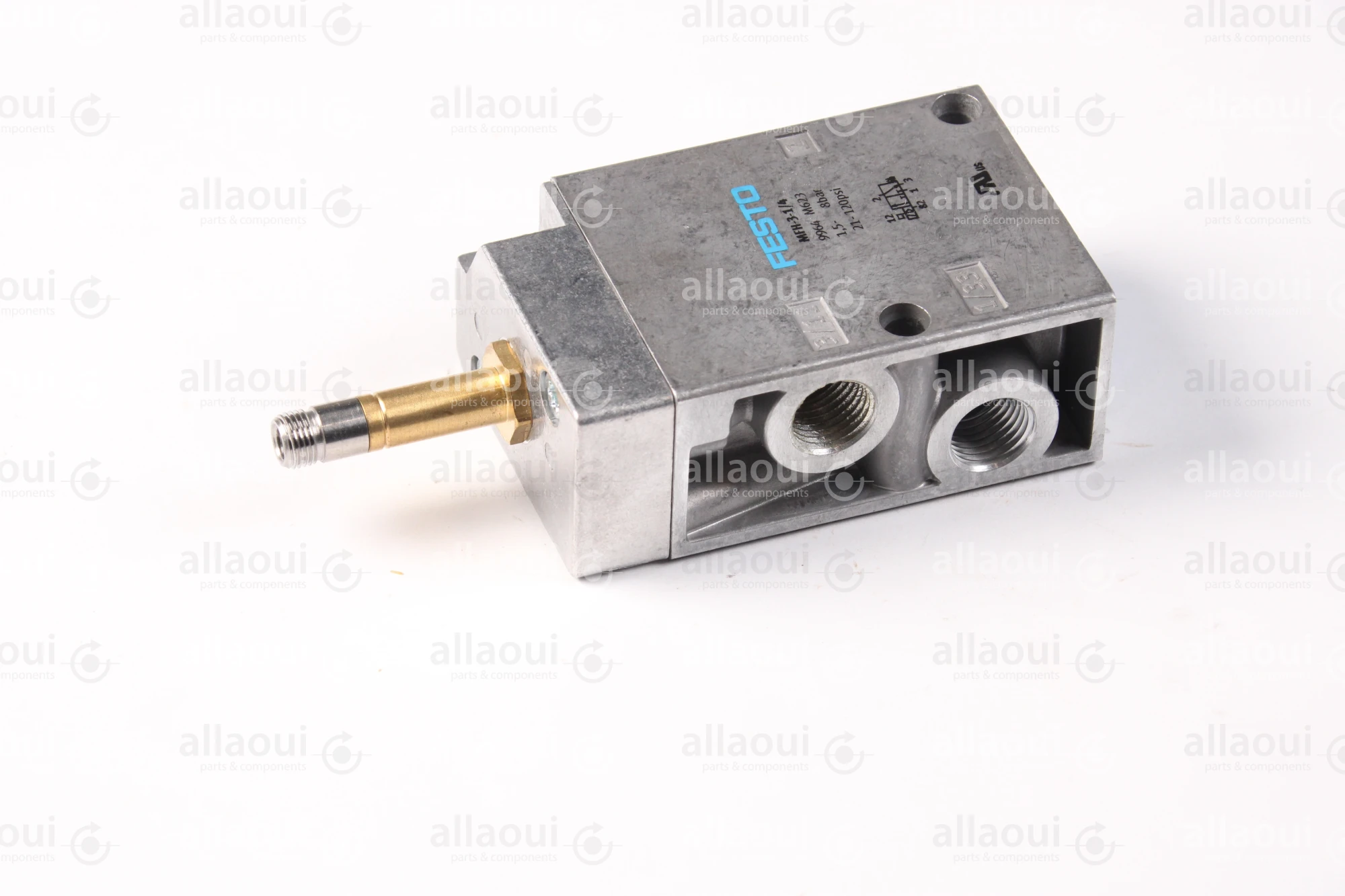 Festo Magnet Valve 9964 Festo Magnet Valve 9964