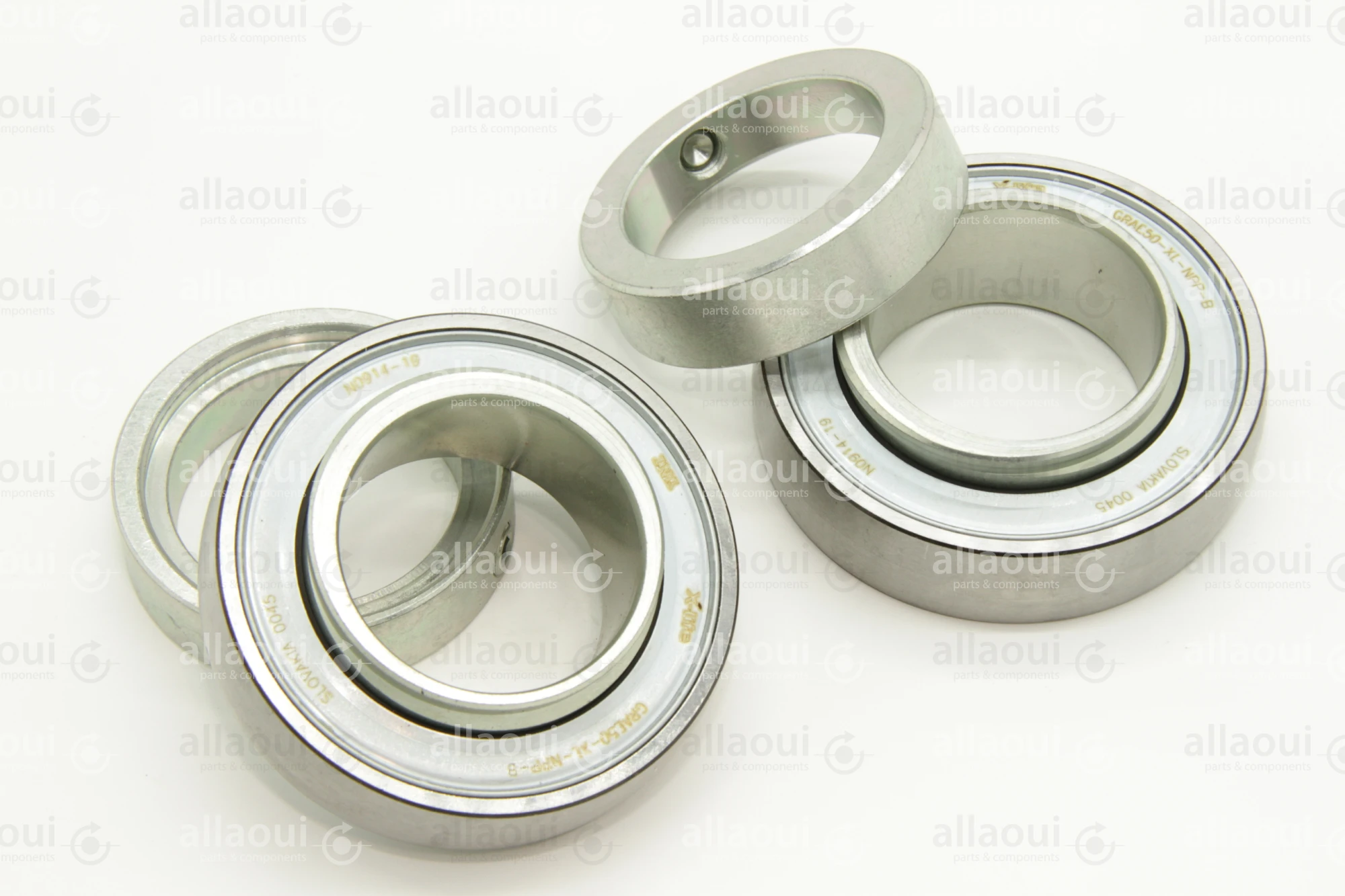 INA Ball Bearing GRAE50-Xl-NPP-B GRAE50-Xl-NPP-B INA Ball Bearing GRAE50-Xl-NPP-B GRAE50-Xl-NPP-B