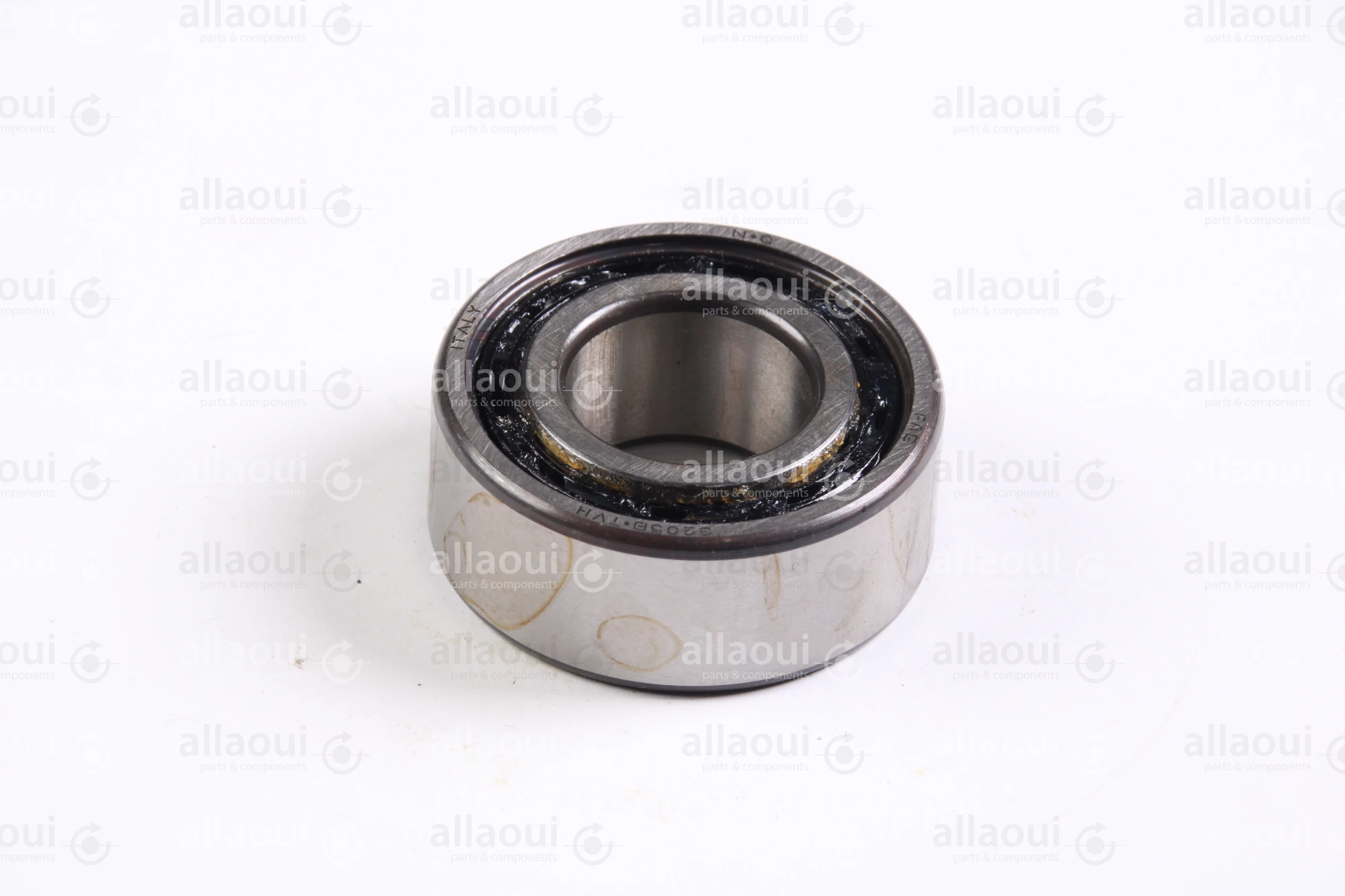 FAG Angular Contact Ball Bearings 3205B.TVH FAG Angular Contact Ball Bearings 3205B.TVH