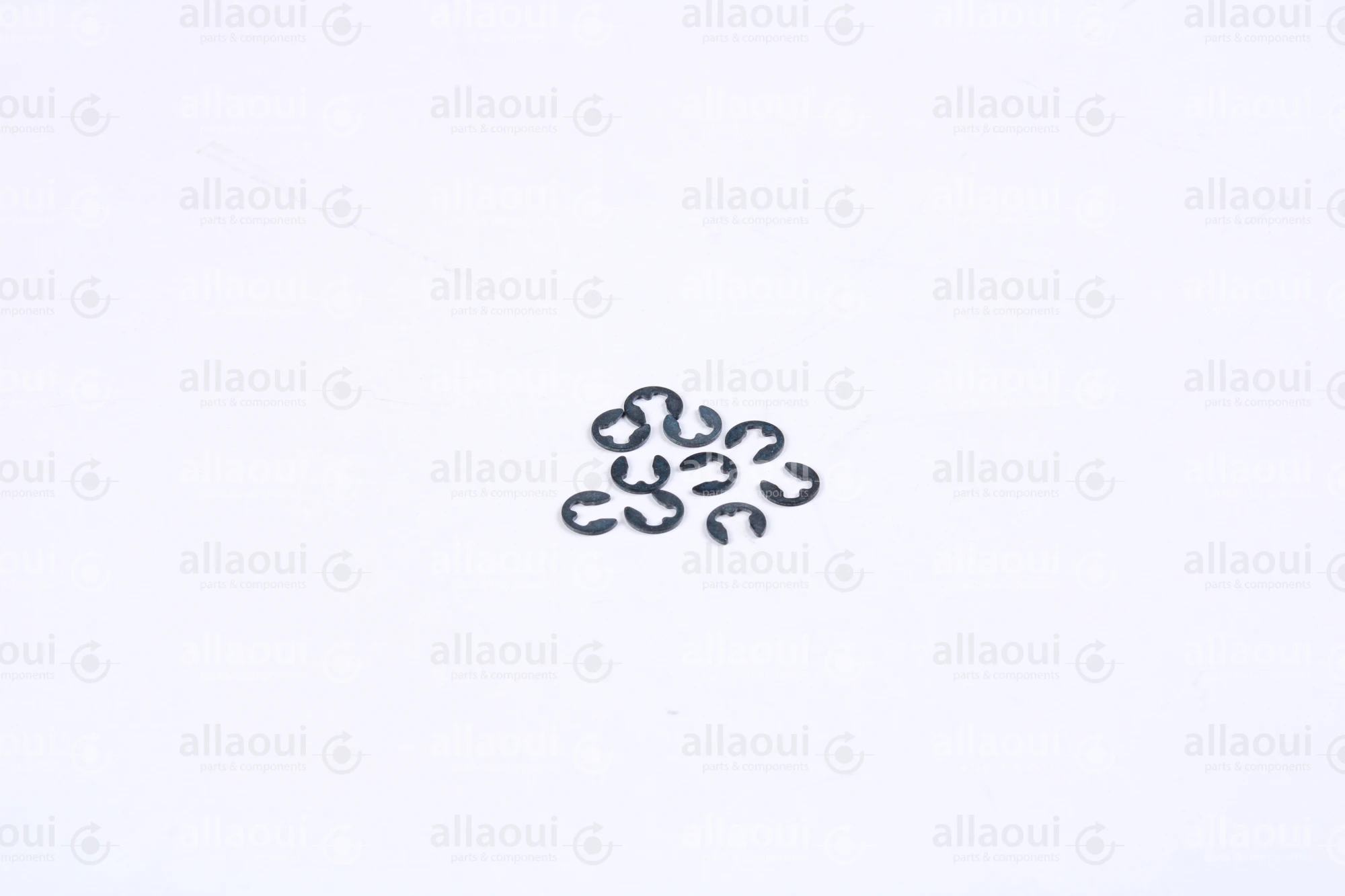 Zitec Locking-Washer DIN6799/3 81210478 Zitec Locking-Washer DIN6799/3 81210478