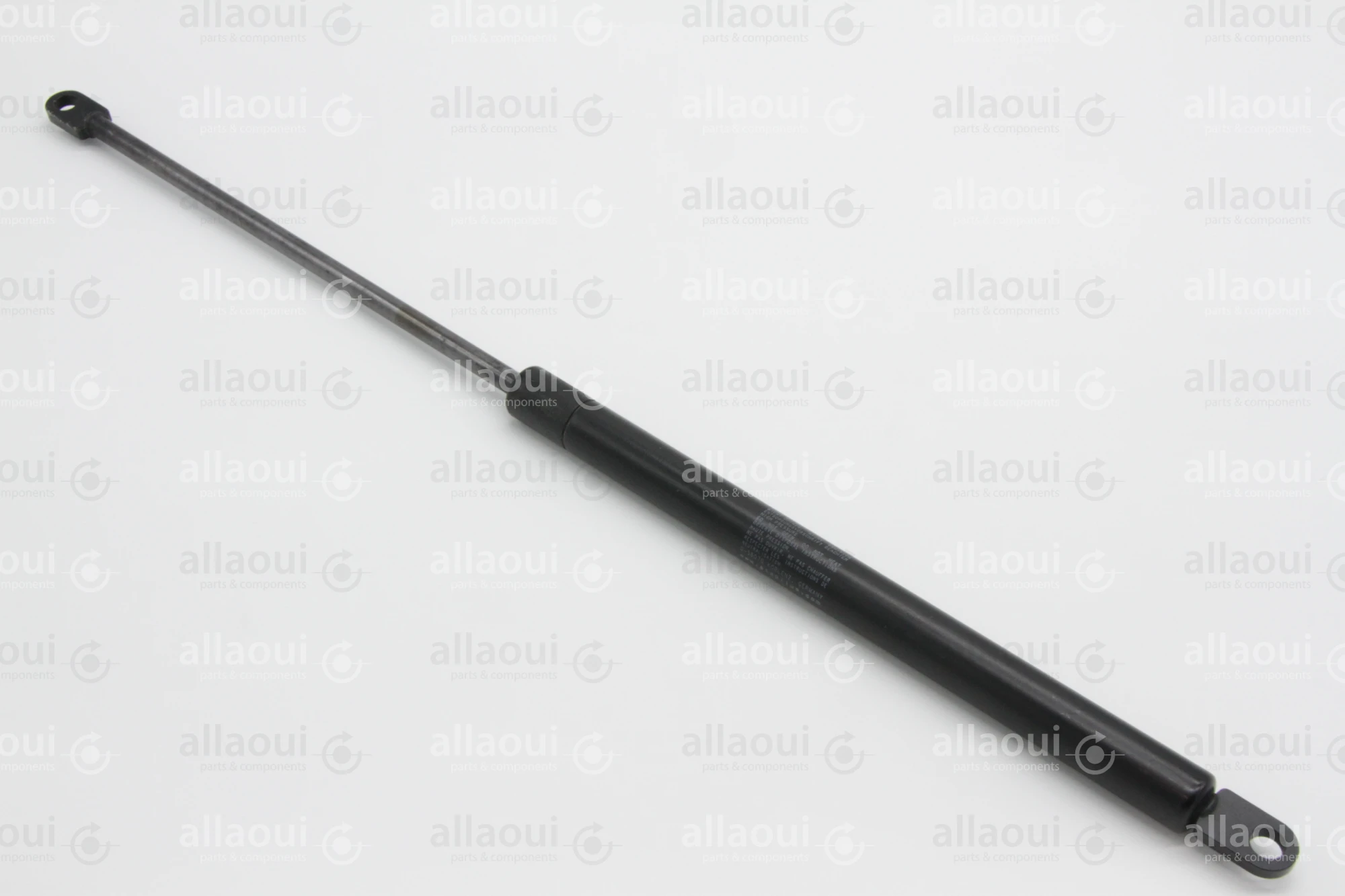 Stabilus Gas Spring HUB=200/600N 048646 0600N 222/04 AE 05 Stabilus Gas Spring HUB=200/600N 048646 0600N 222/04 AE 05