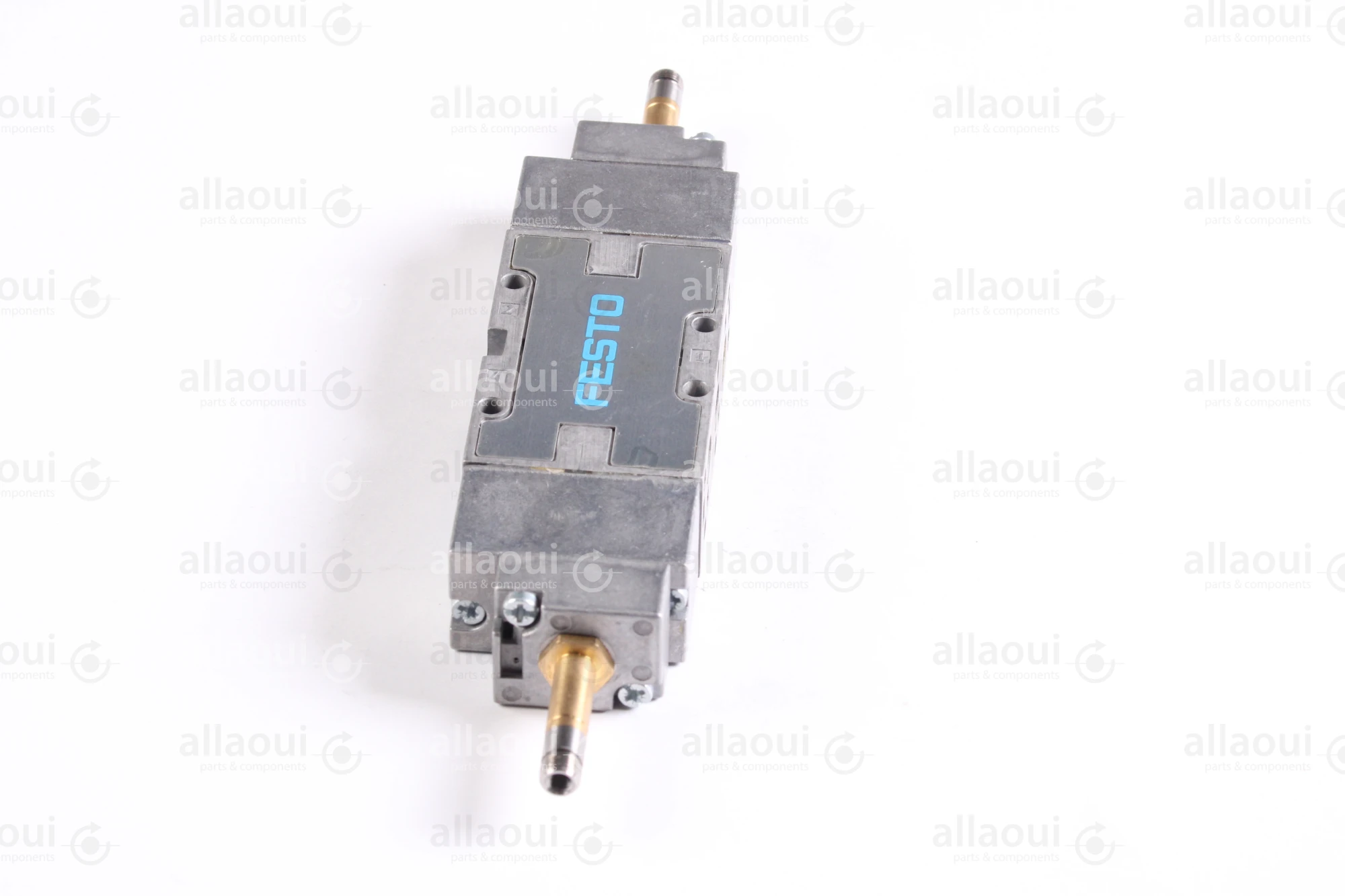 Festo Solenoid Valve JMFH-5-1/8-B Festo Solenoid Valve JMFH-5-1/8-B