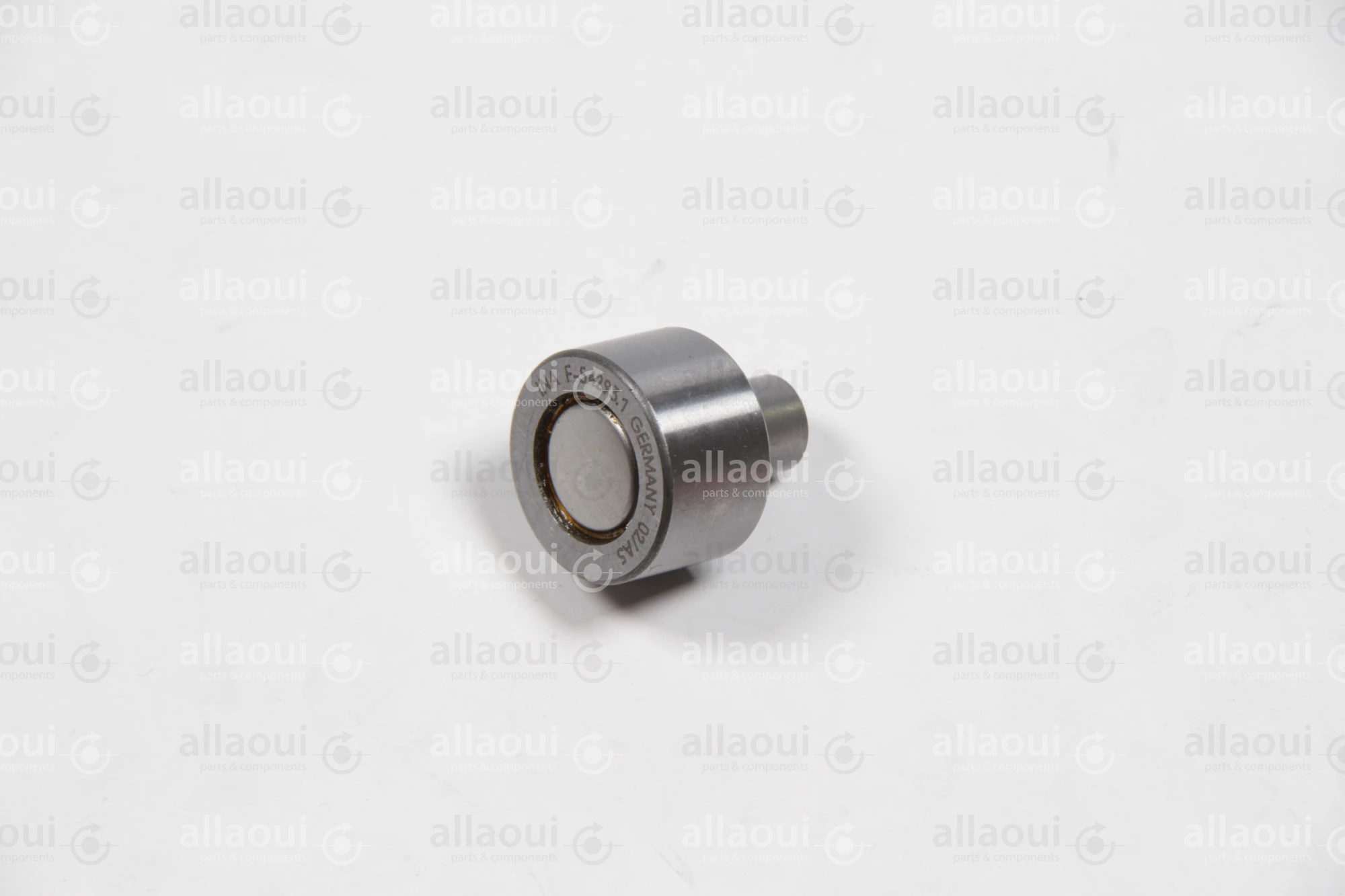 INA Cam Follower NUKR 24x10x26 F-54293.1