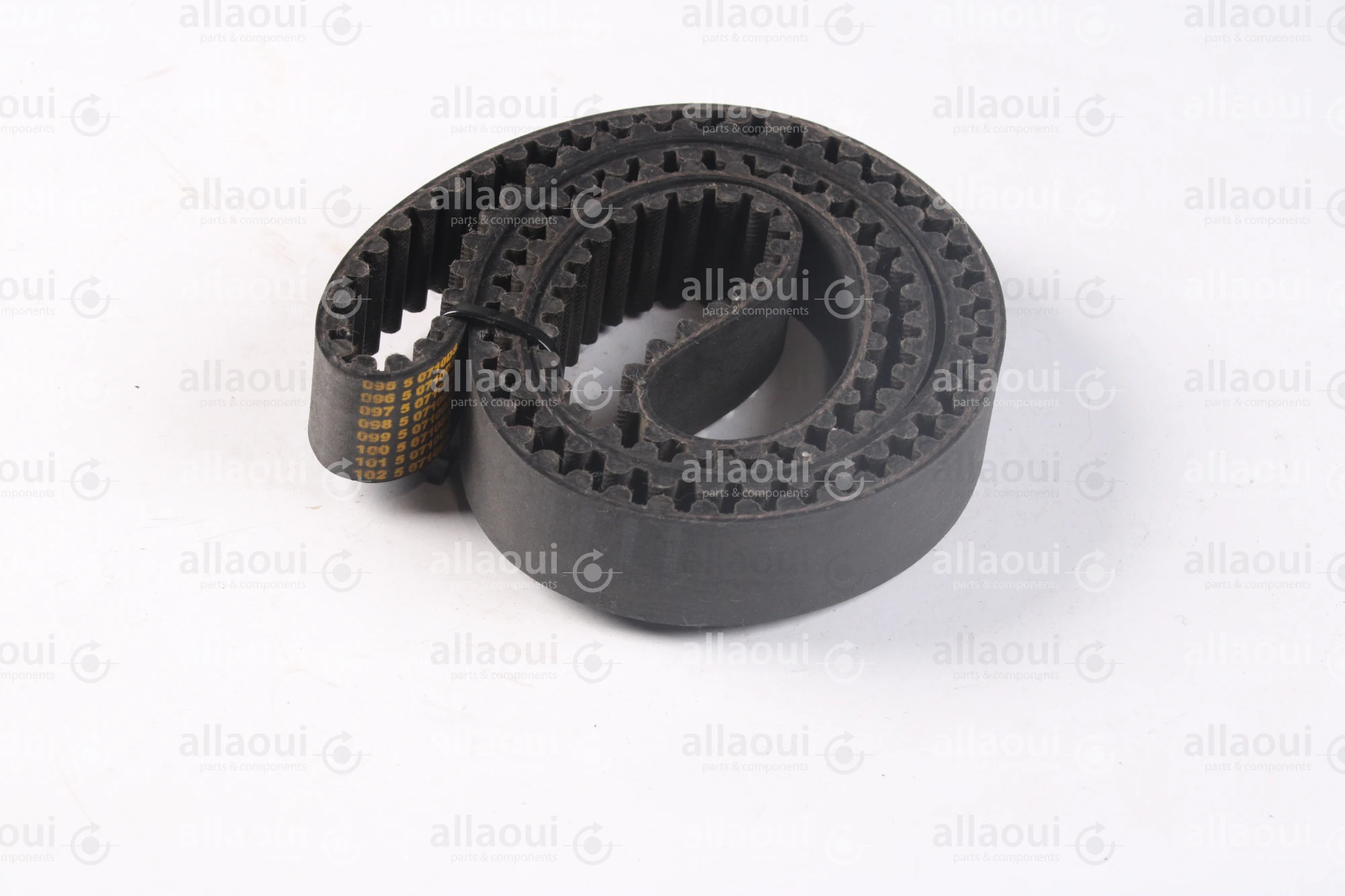 Gates Timing Belt HTD-1280-8M-25mm Gates Timing Belt HTD-1280-8M-25mm