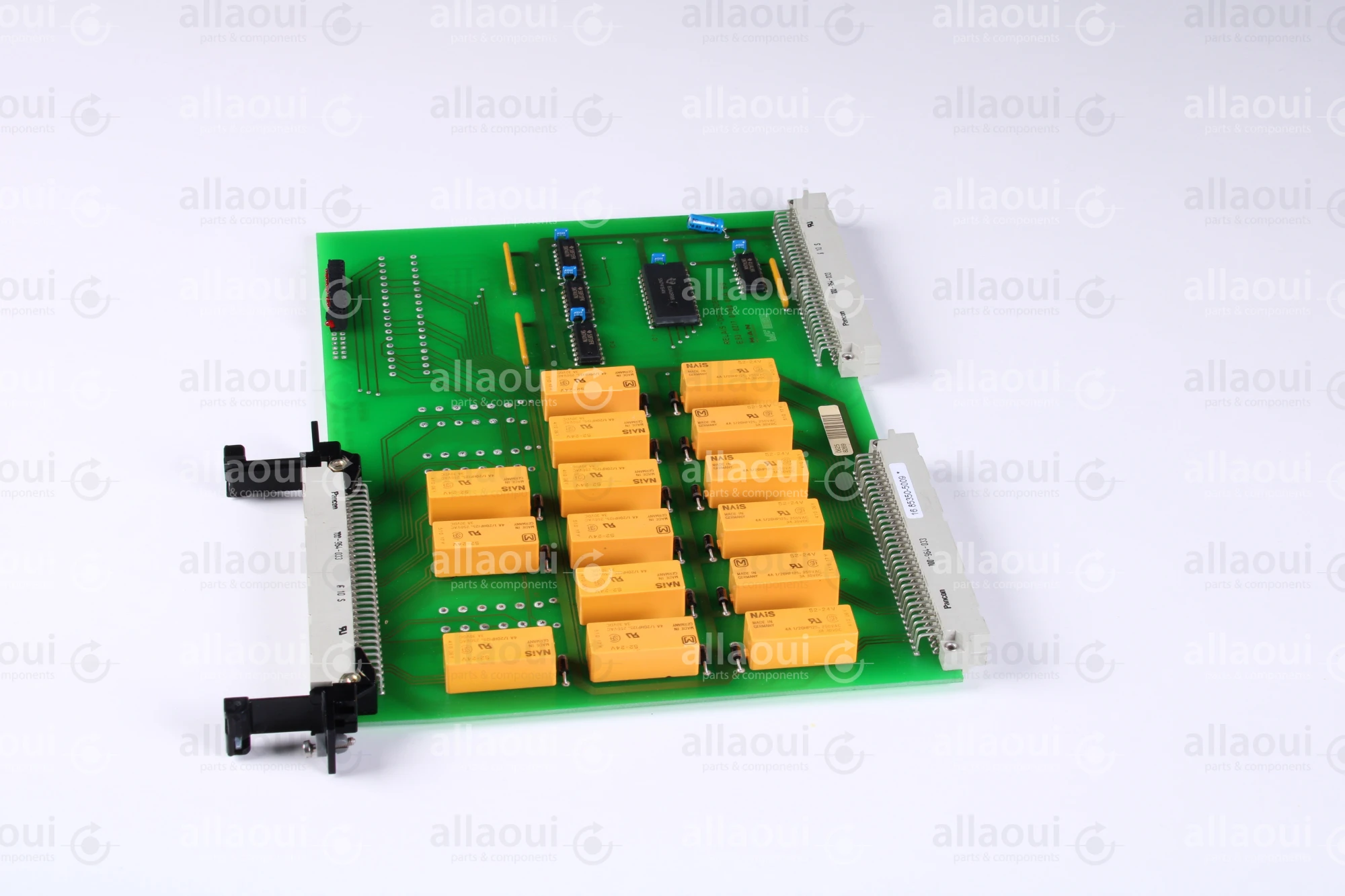 Manroland Board 16.85350-5009 Manroland Board 16.85350-5009