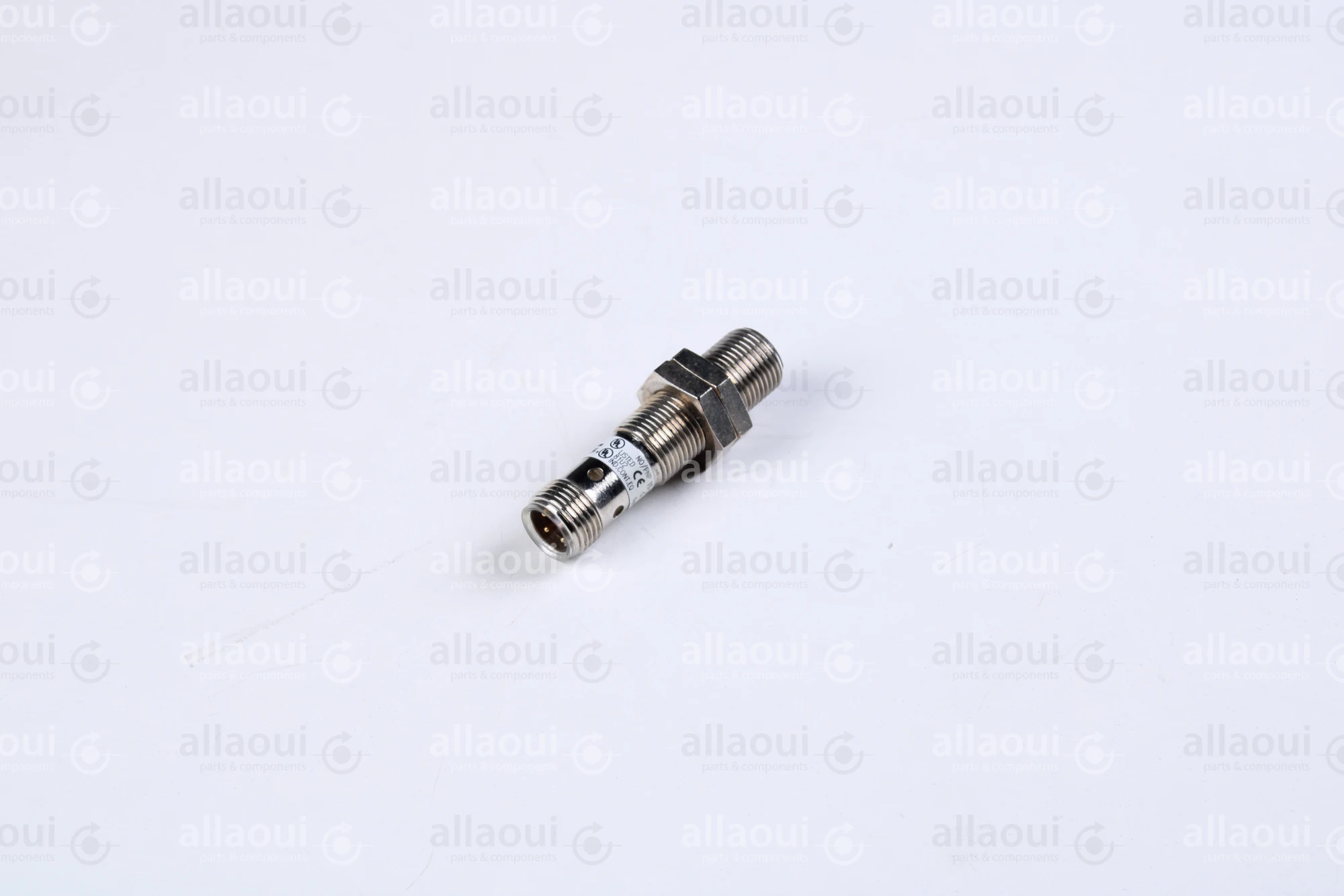 Balluff Standard inductive sensor BES 516-325-E5-Y-S4 Balluff Standard inductive sensor BES 516-325-E5-Y-S4